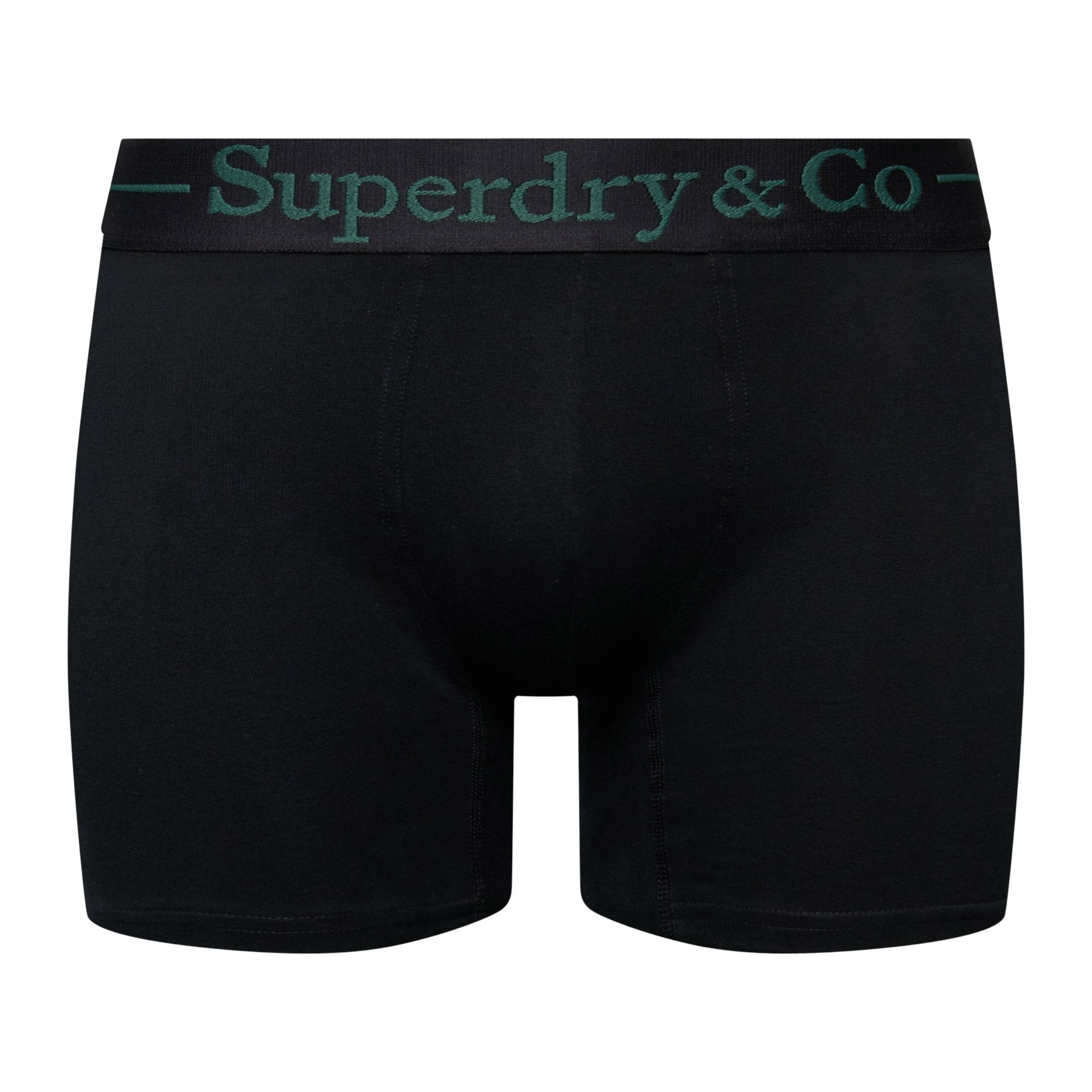 Boxershort Superdry & Co Hommes (3-pack)