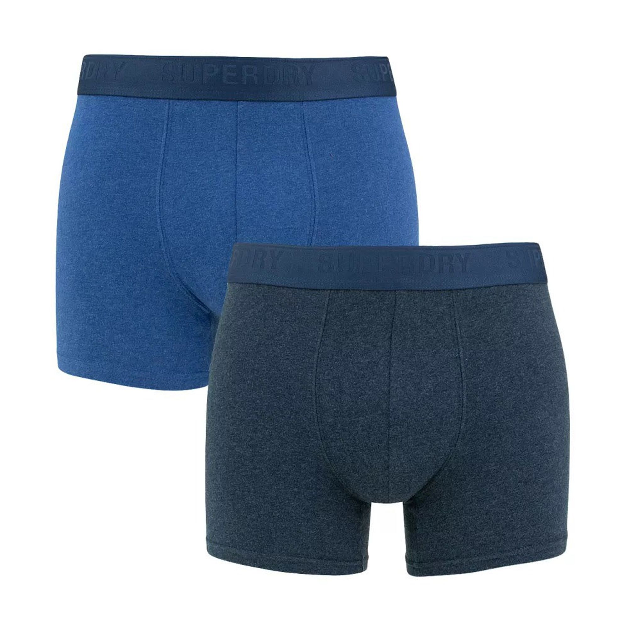 Superdry Boxershorts Heren (2-pack)