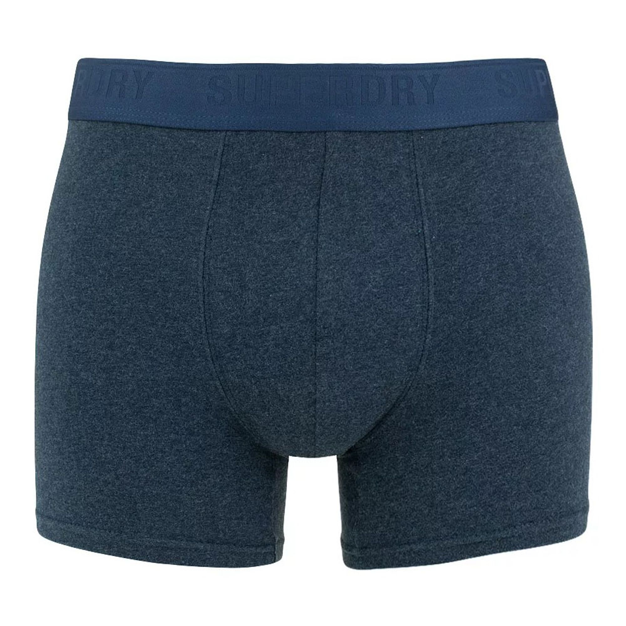 Superdry Boxershorts Heren (2-pack)