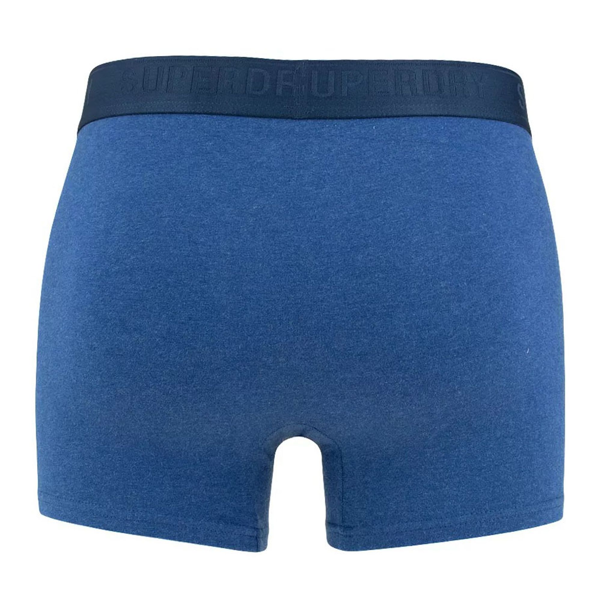 Superdry Boxershorts Heren (2-pack)