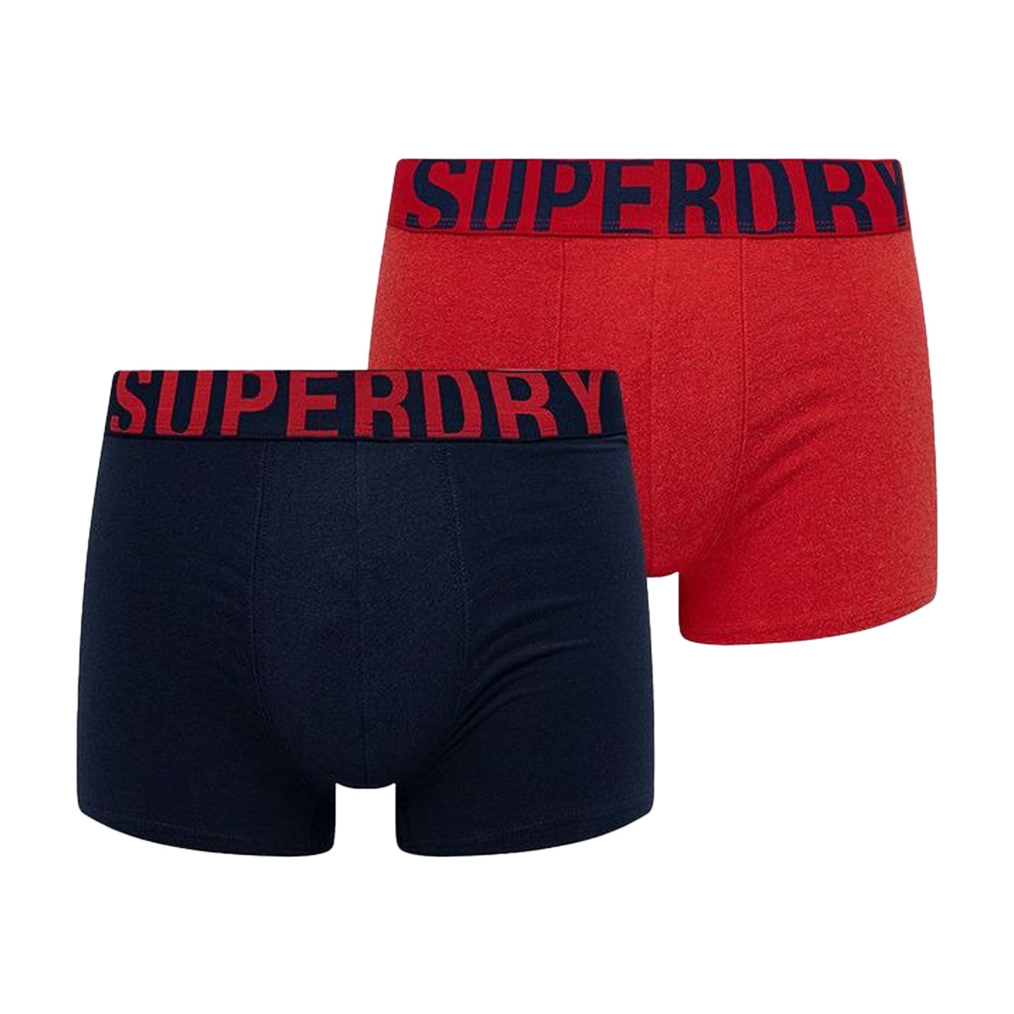 Superdry Boxershorts Heren (2-pack)