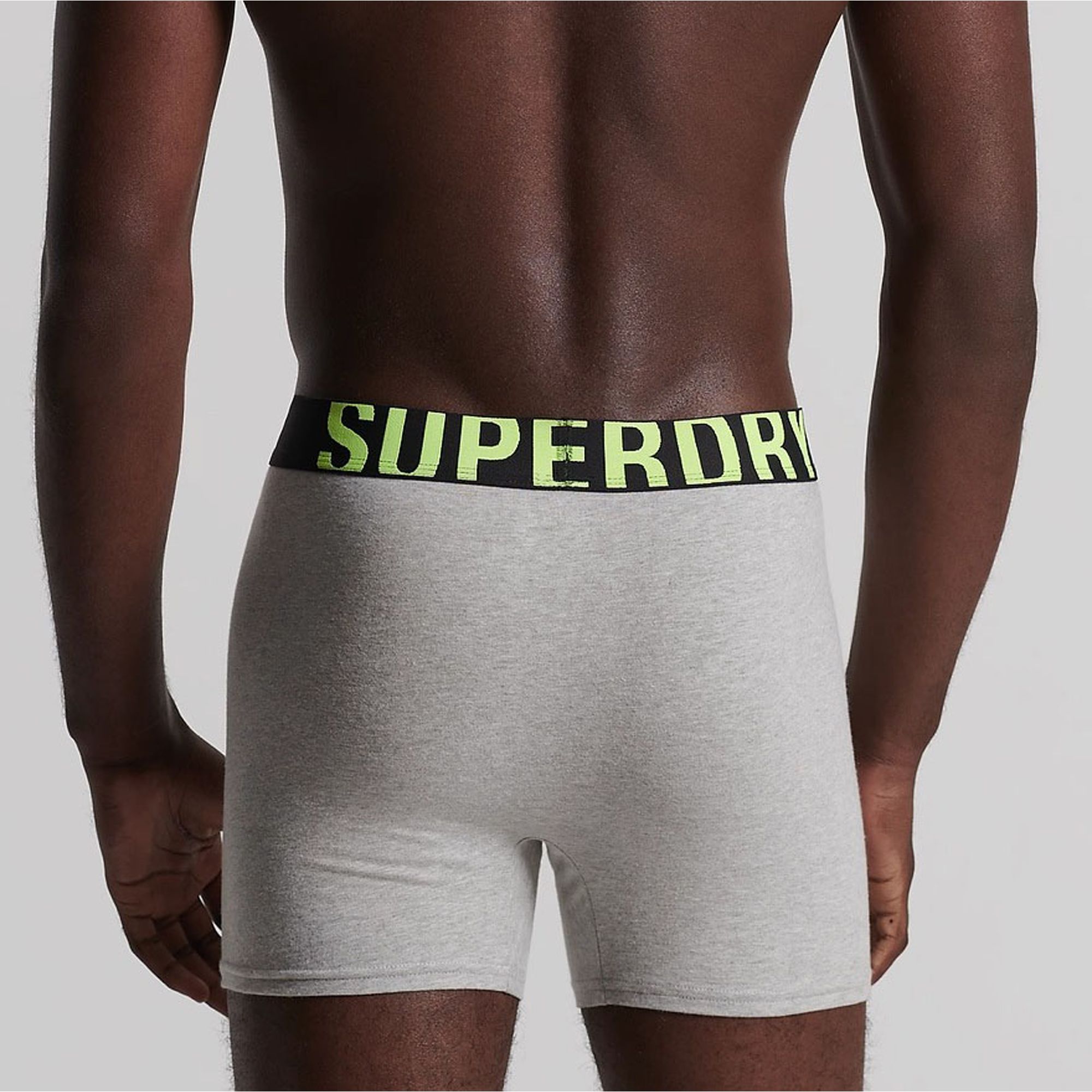 Superdry Boxershorts Heren (2-pack)