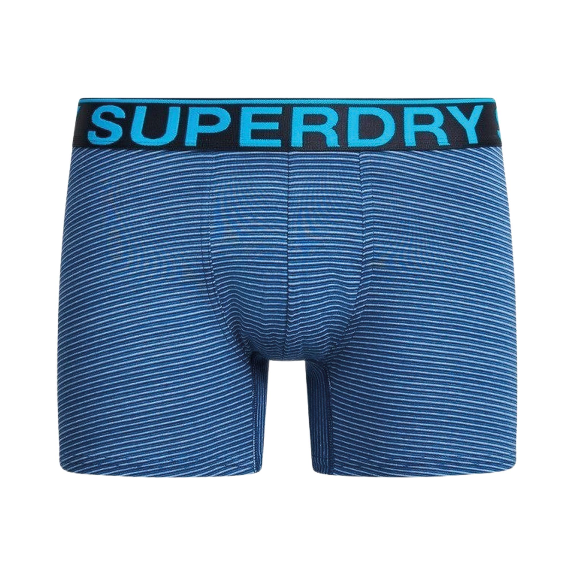 Superdry Boxershorts Heren (3-pack)