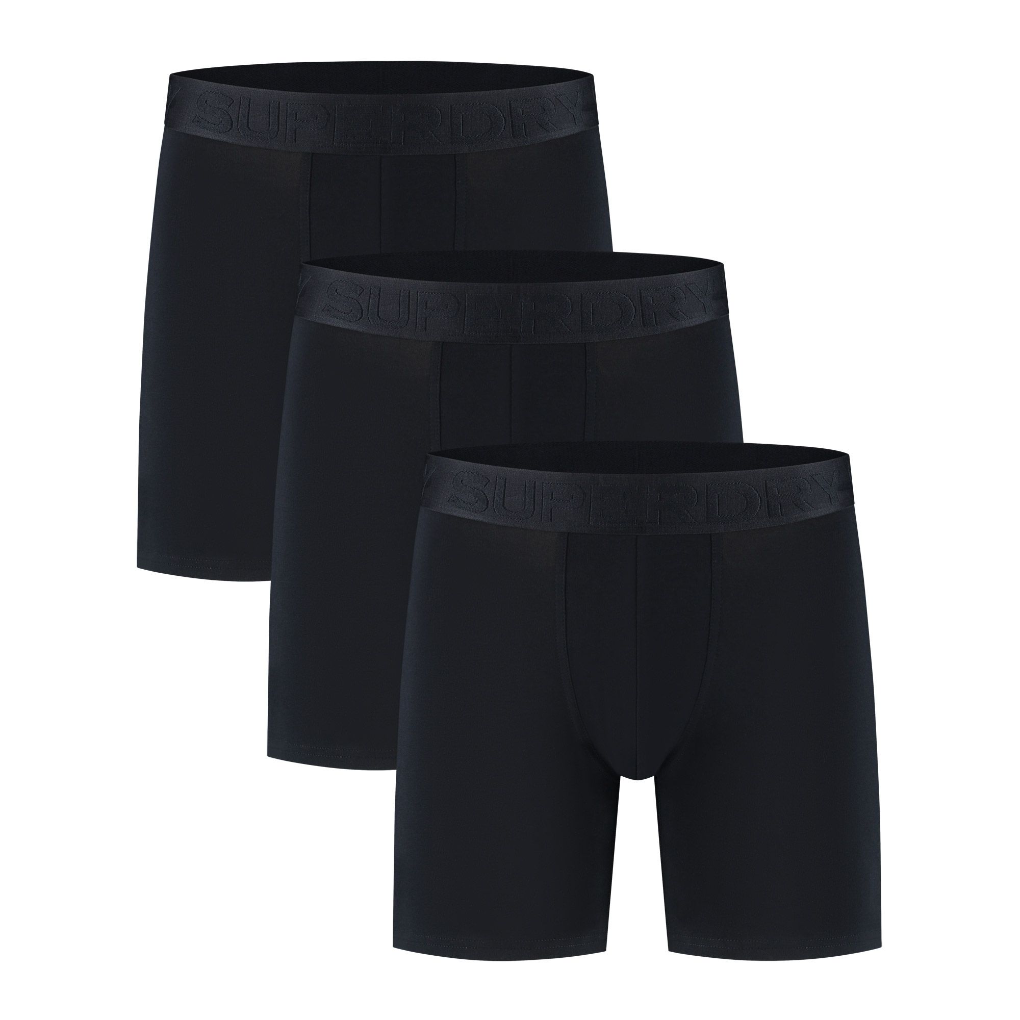 Superdry Boxershorts Heren (3-pack)