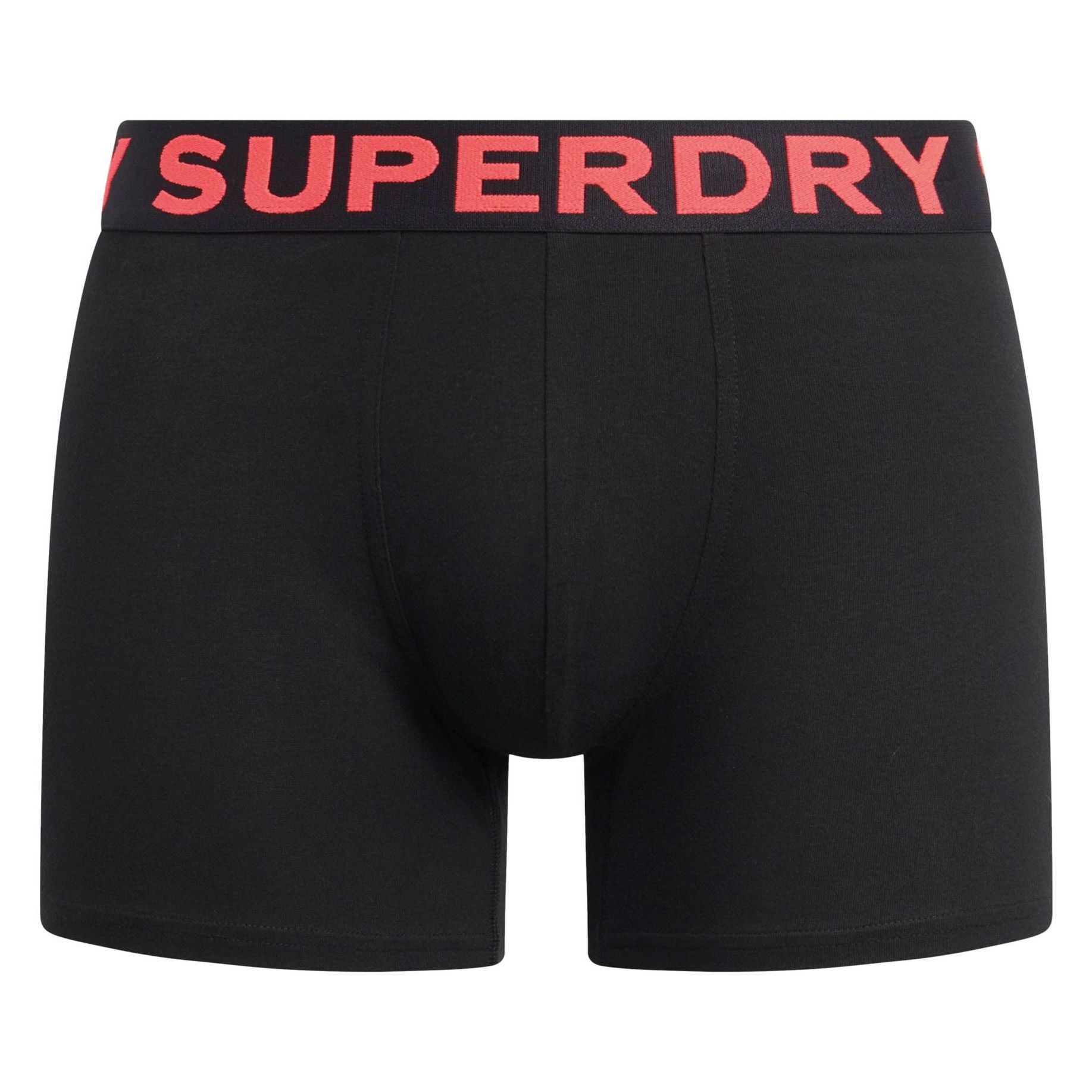 Superdry Boxershorts Heren (3-pack)