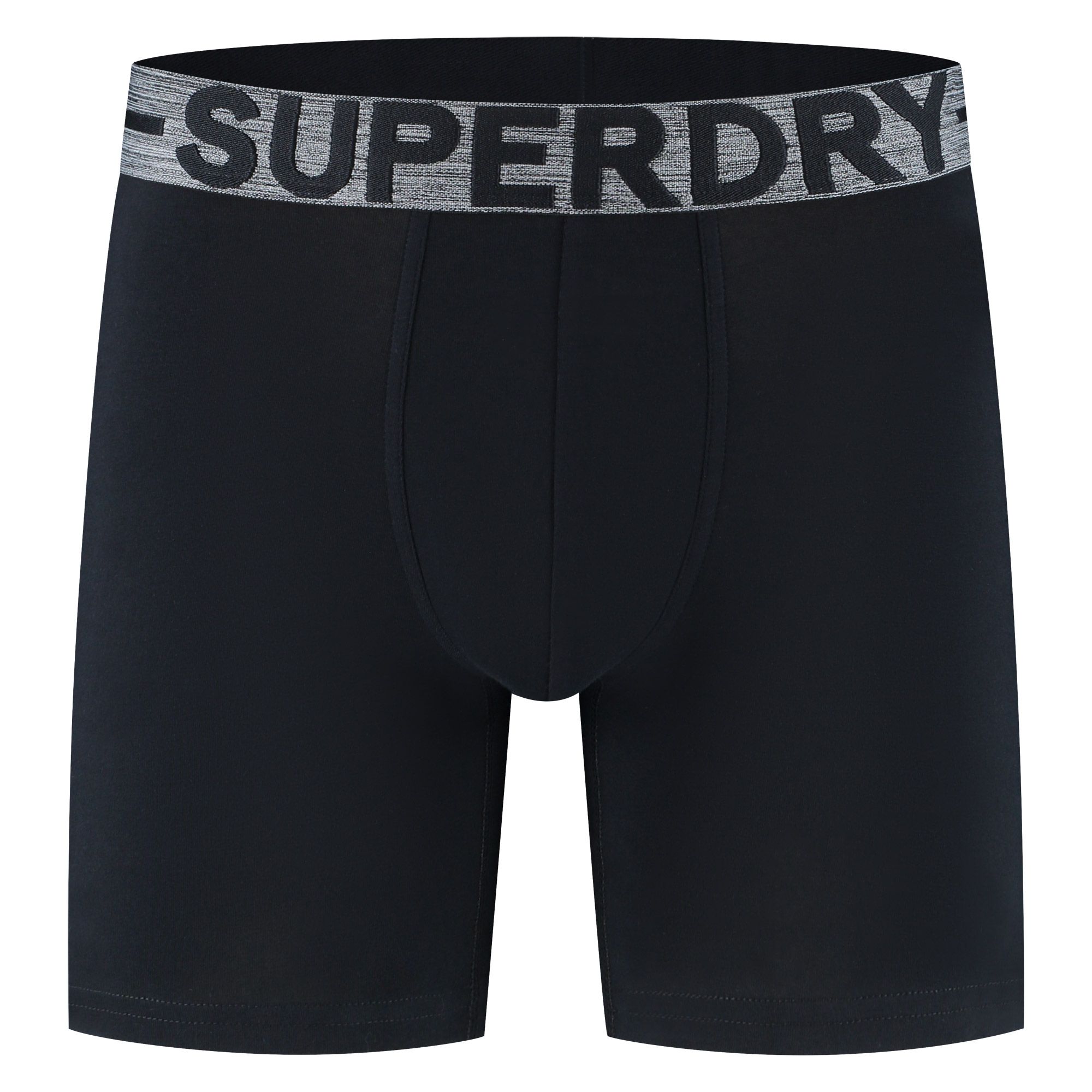 Superdry Boxershorts Herren (3-pack)