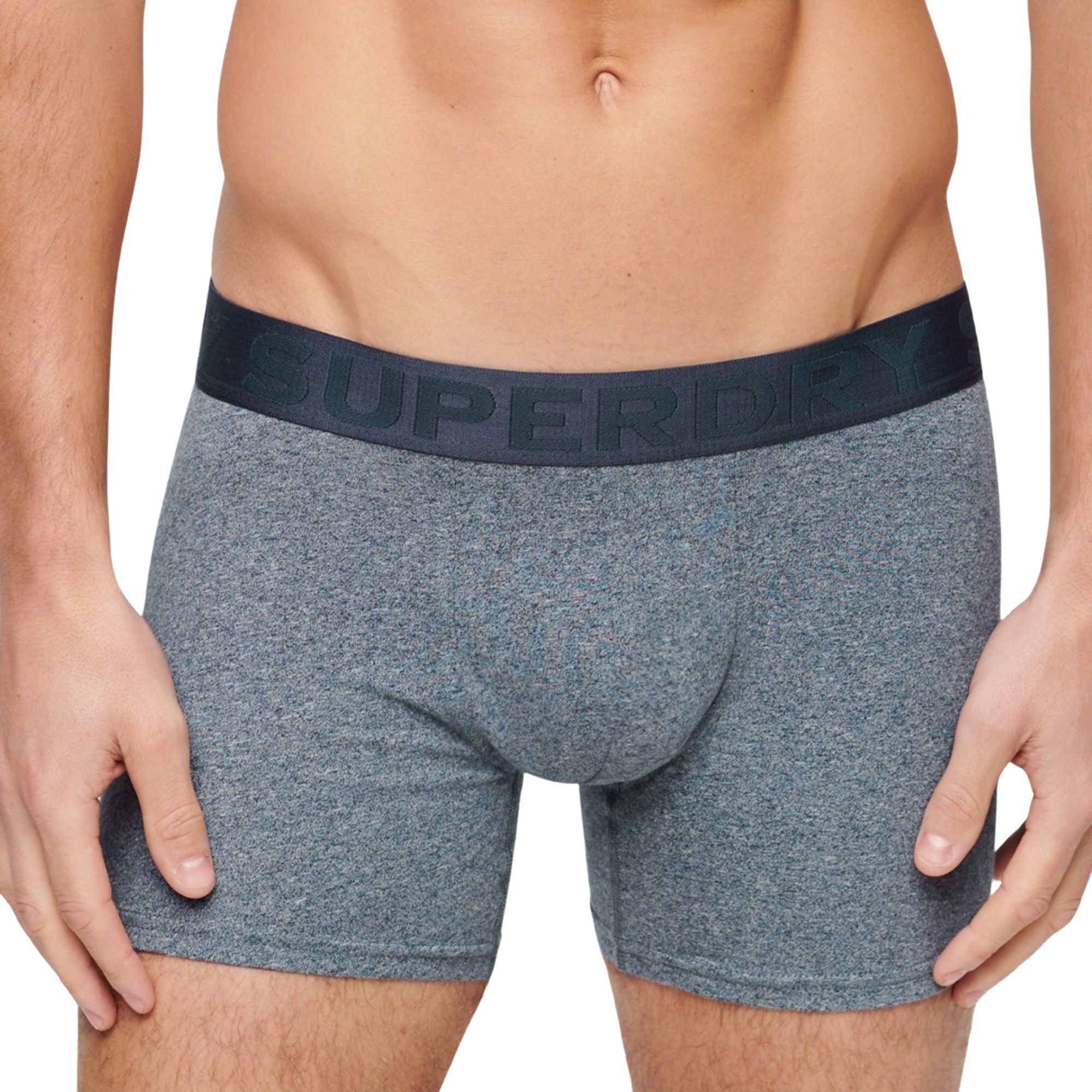 Superdry Boxershorts Heren (3-pack)