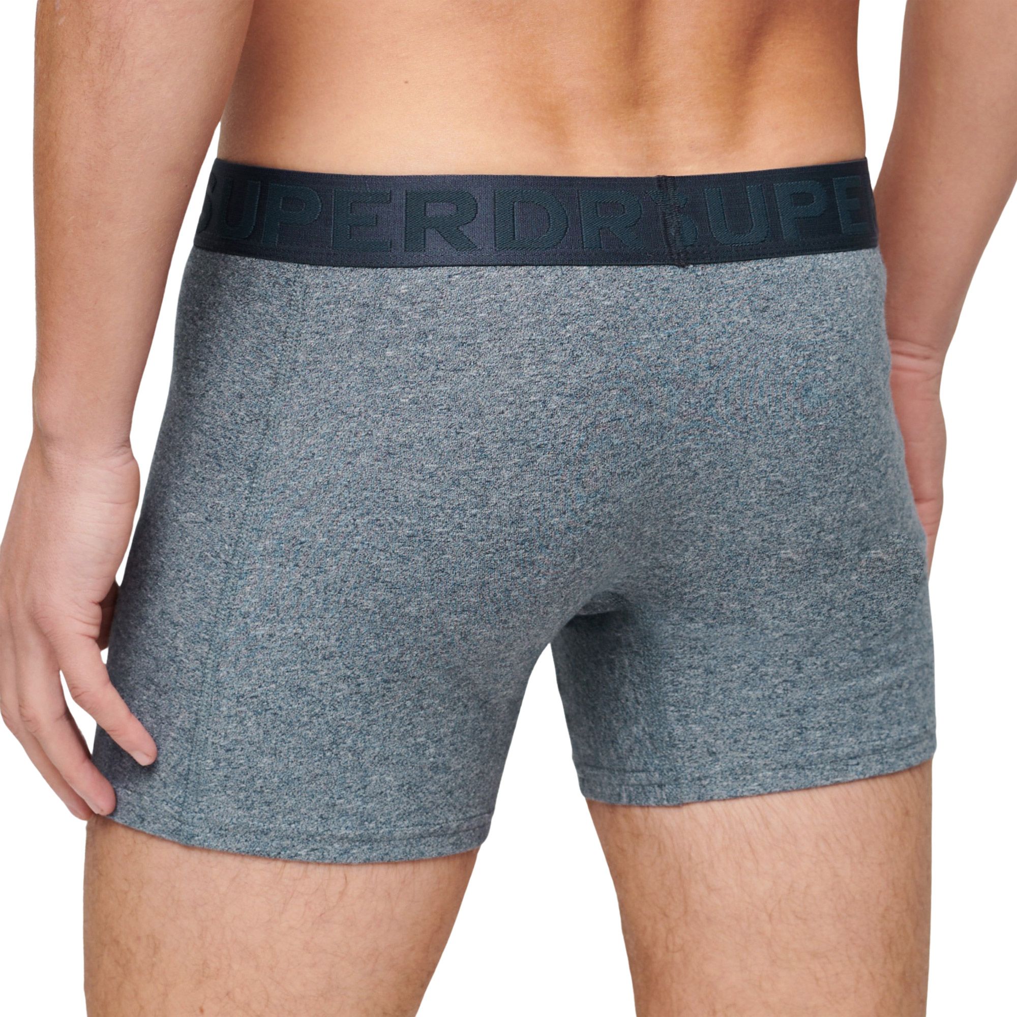 Superdry Boxershorts Heren (3-pack)