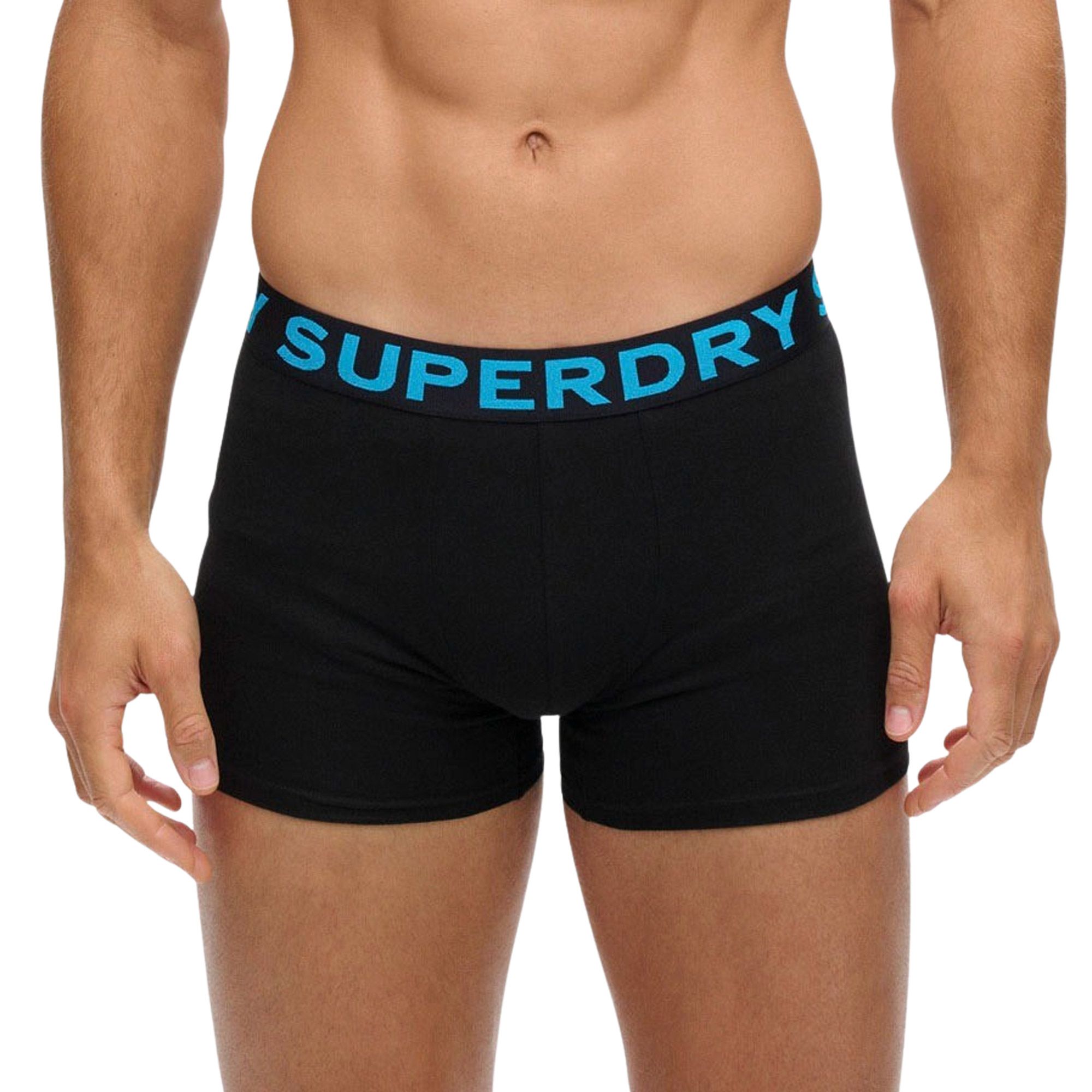 Superdry Boxershorts Heren (3-pack)
