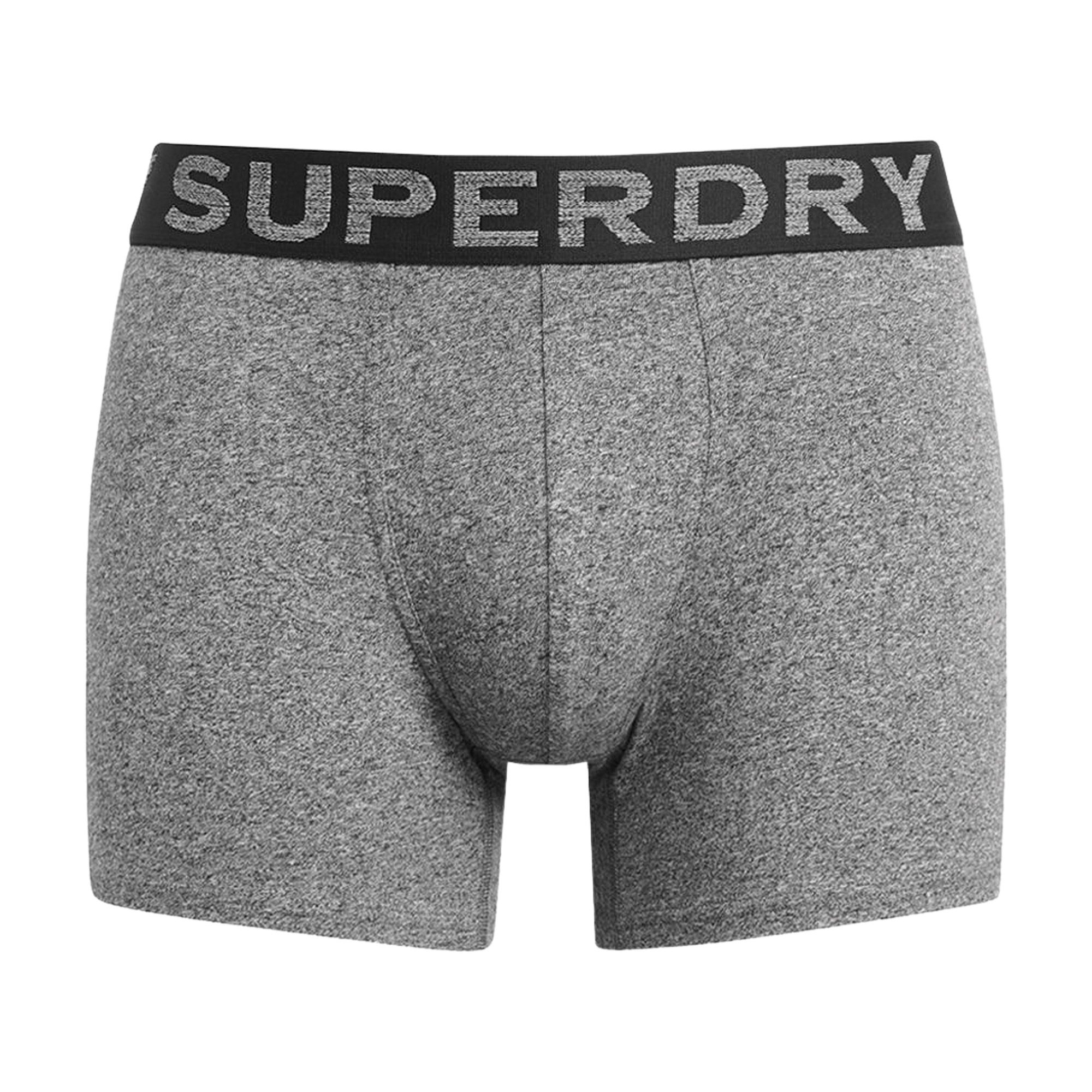Superdry Boxershorts Heren (3-pack)