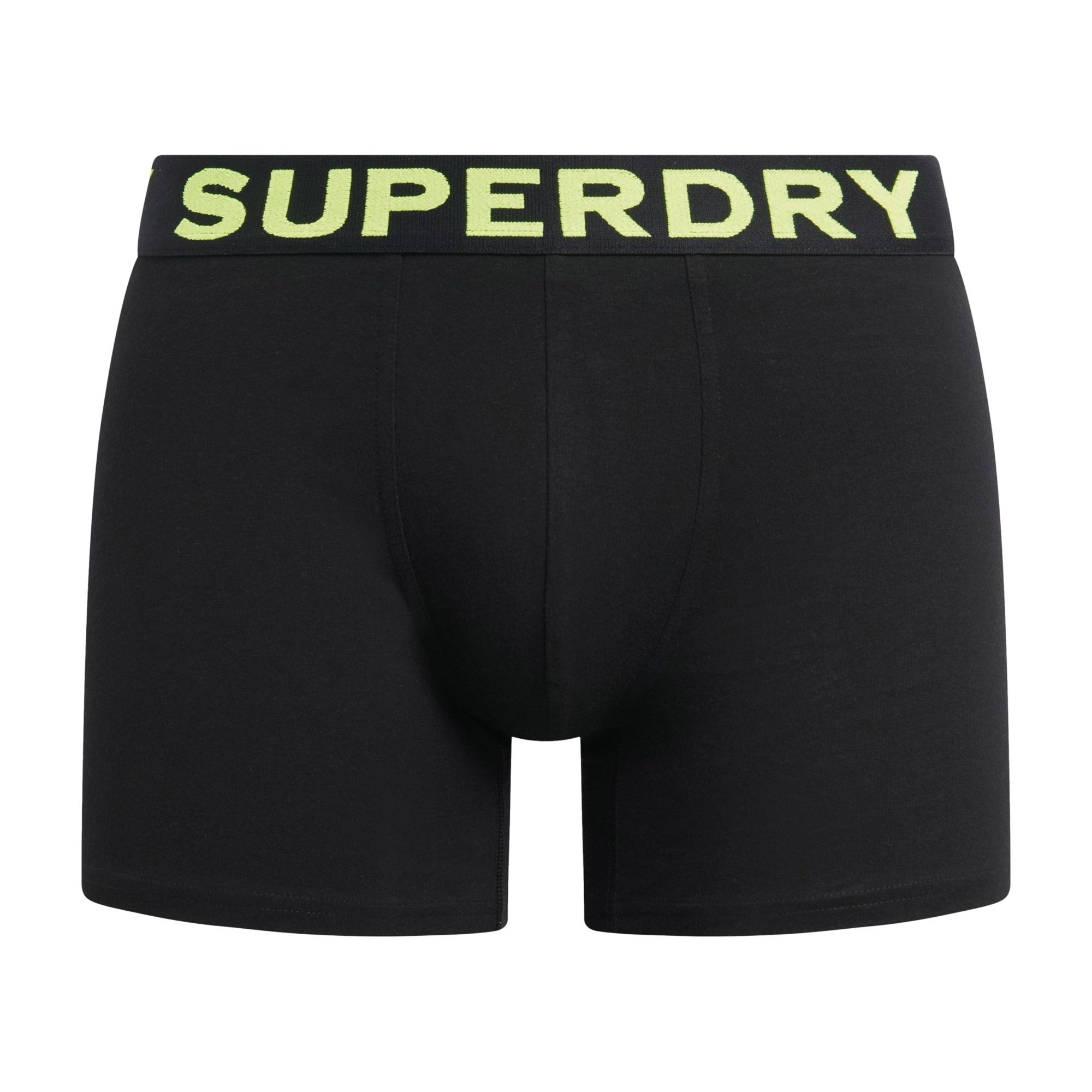 Superdry Boxershorts Heren (3-pack)