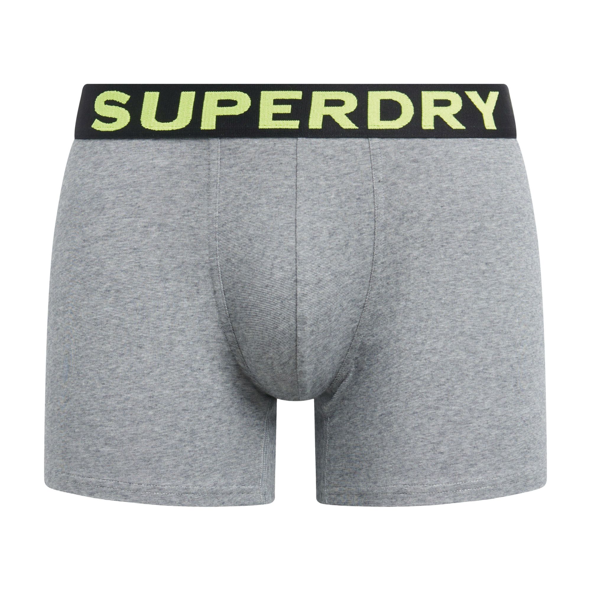 Superdry Boxershorts Heren (3-pack)