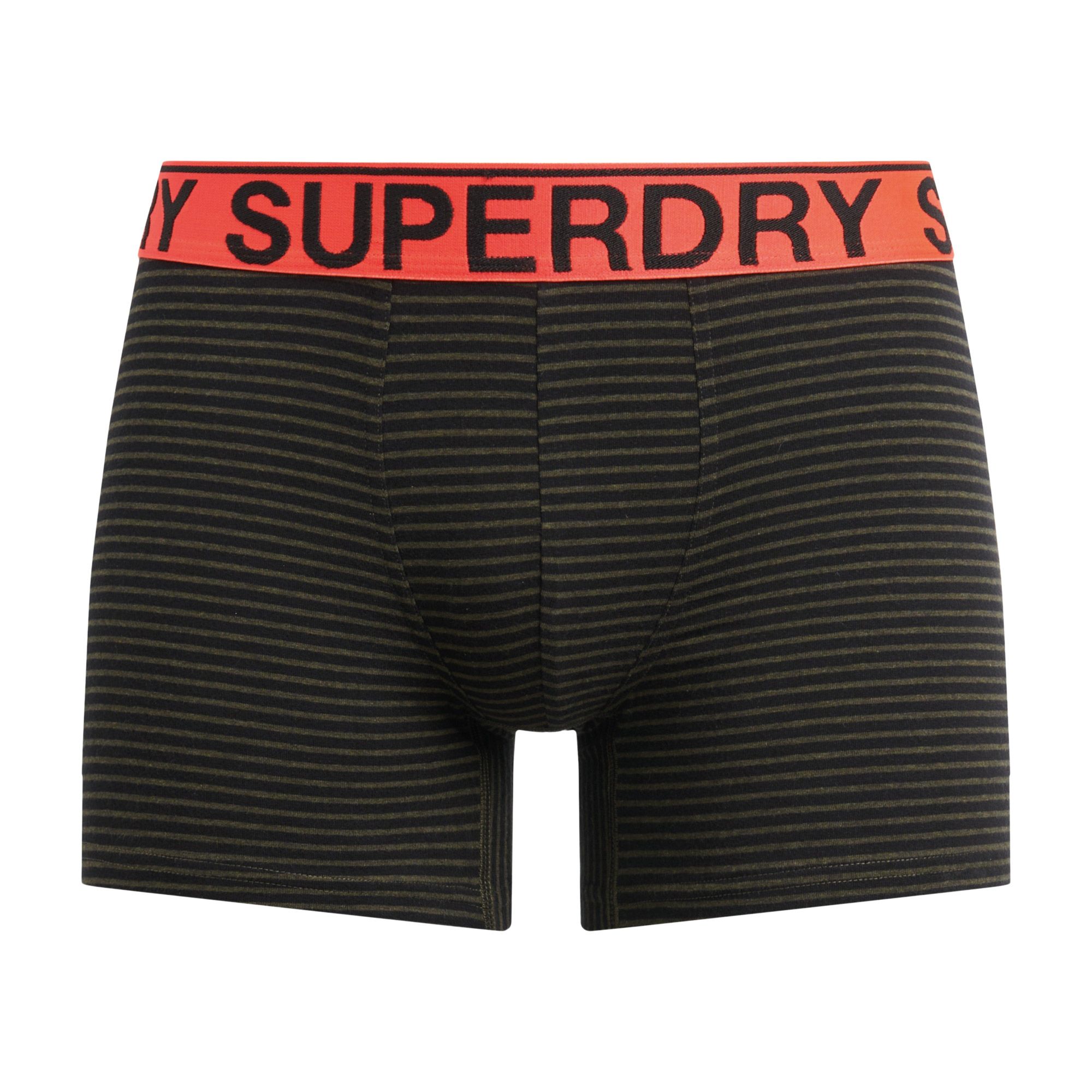 Superdry Boxershorts Heren (3-pack)