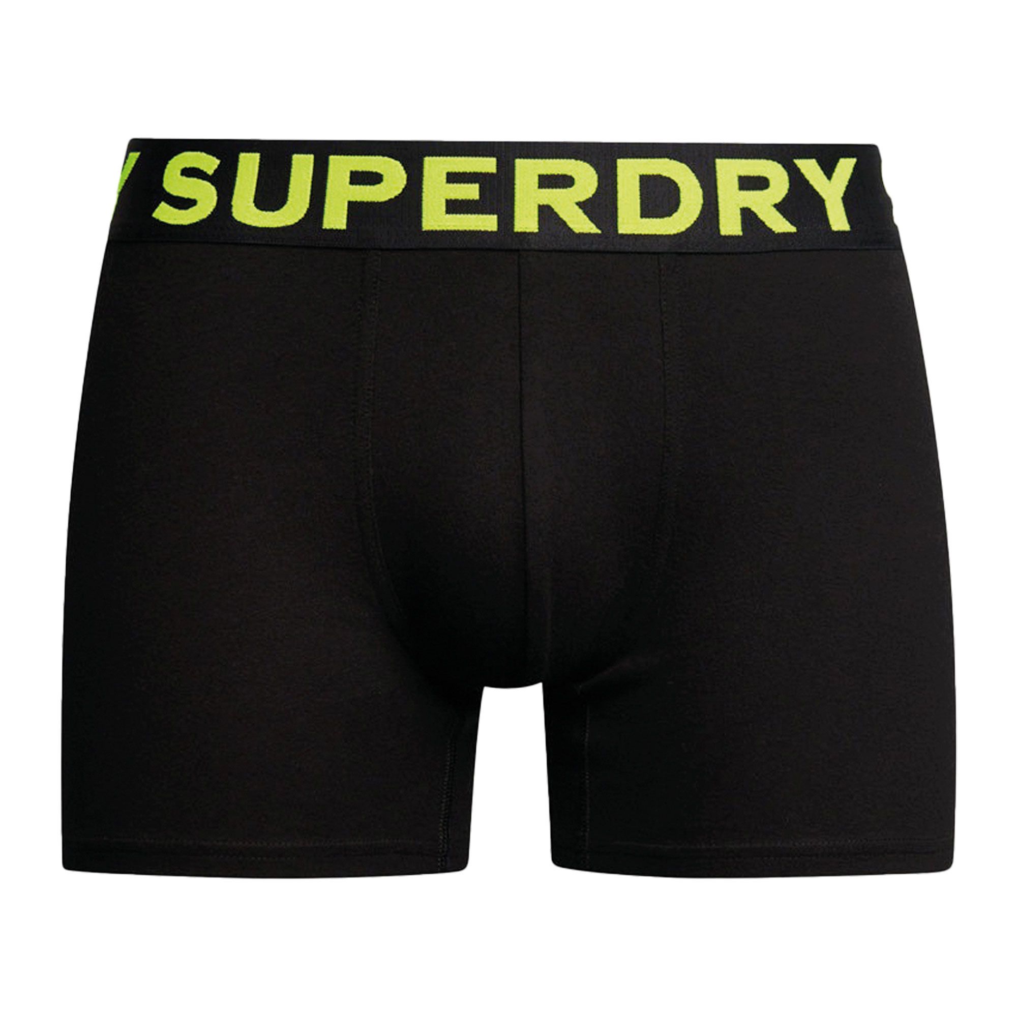 Superdry Boxershorts Heren (3-pack)