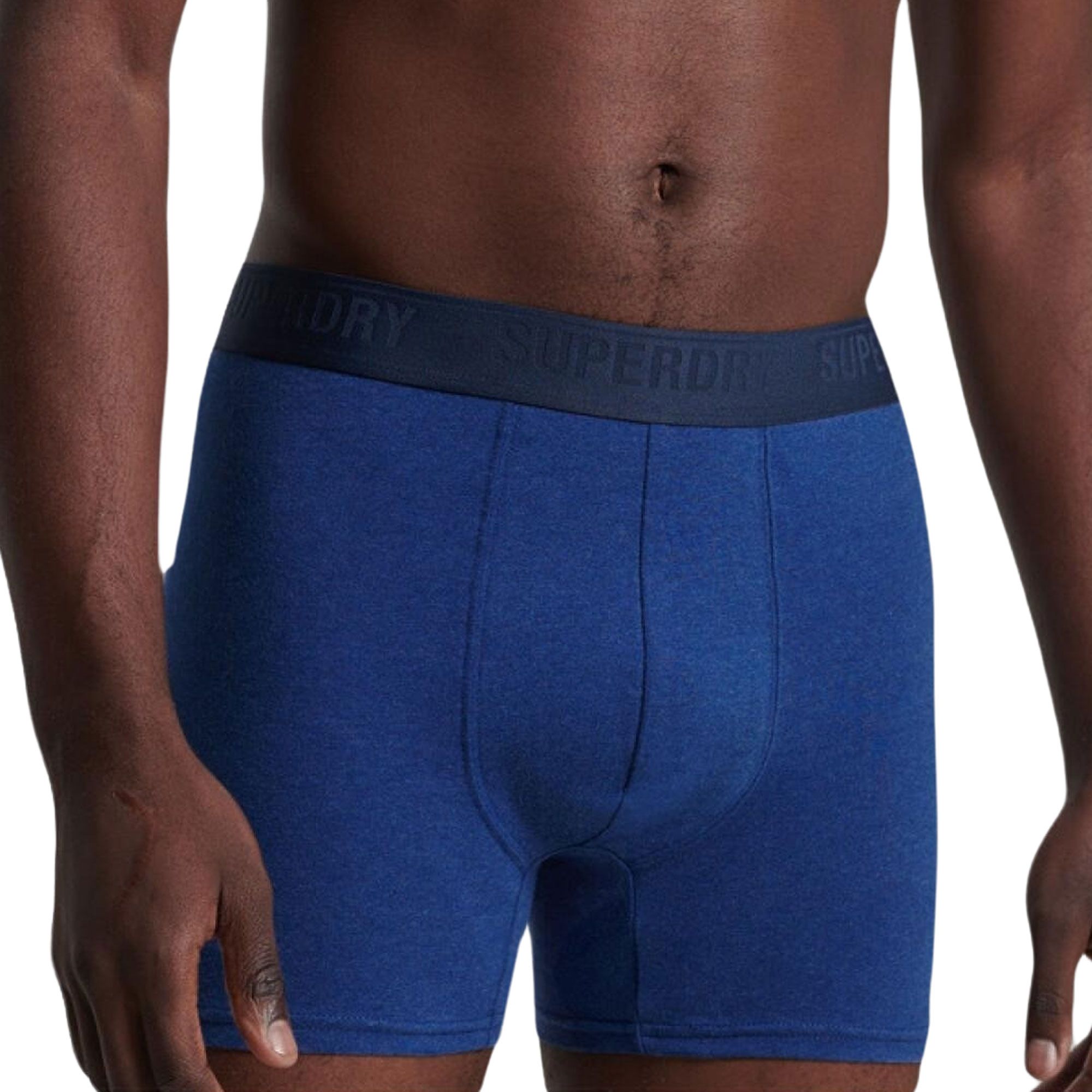 Superdry Multi Triple Boxershorts Heren (3-pack)