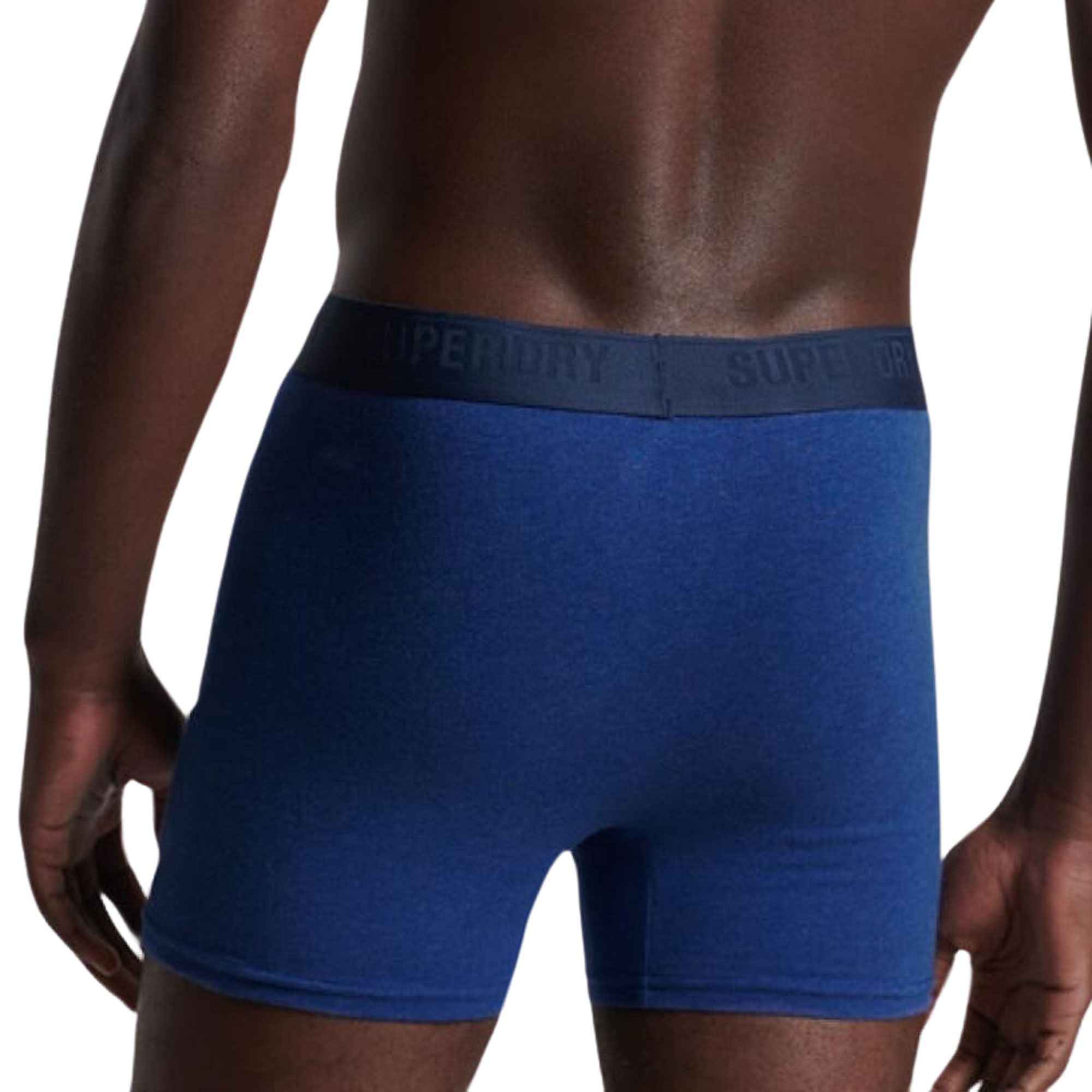 Superdry Multi Triple Boxershorts Heren (3-pack)