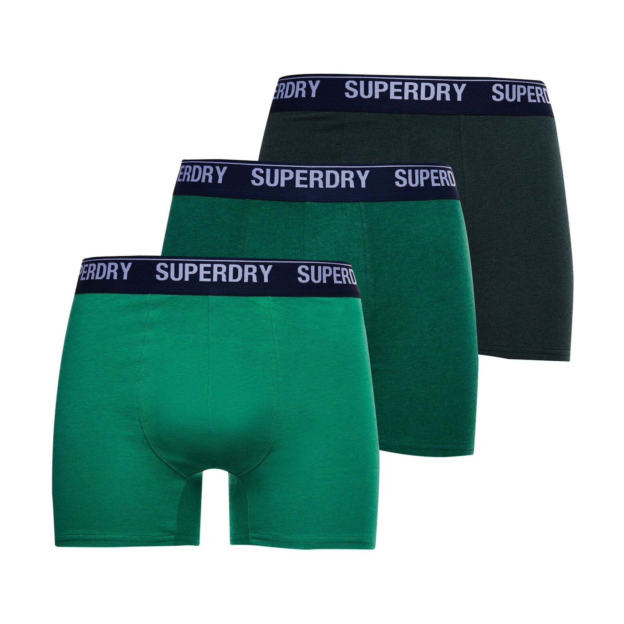 Superdry Triple Boxershorts Heren (3-pack)