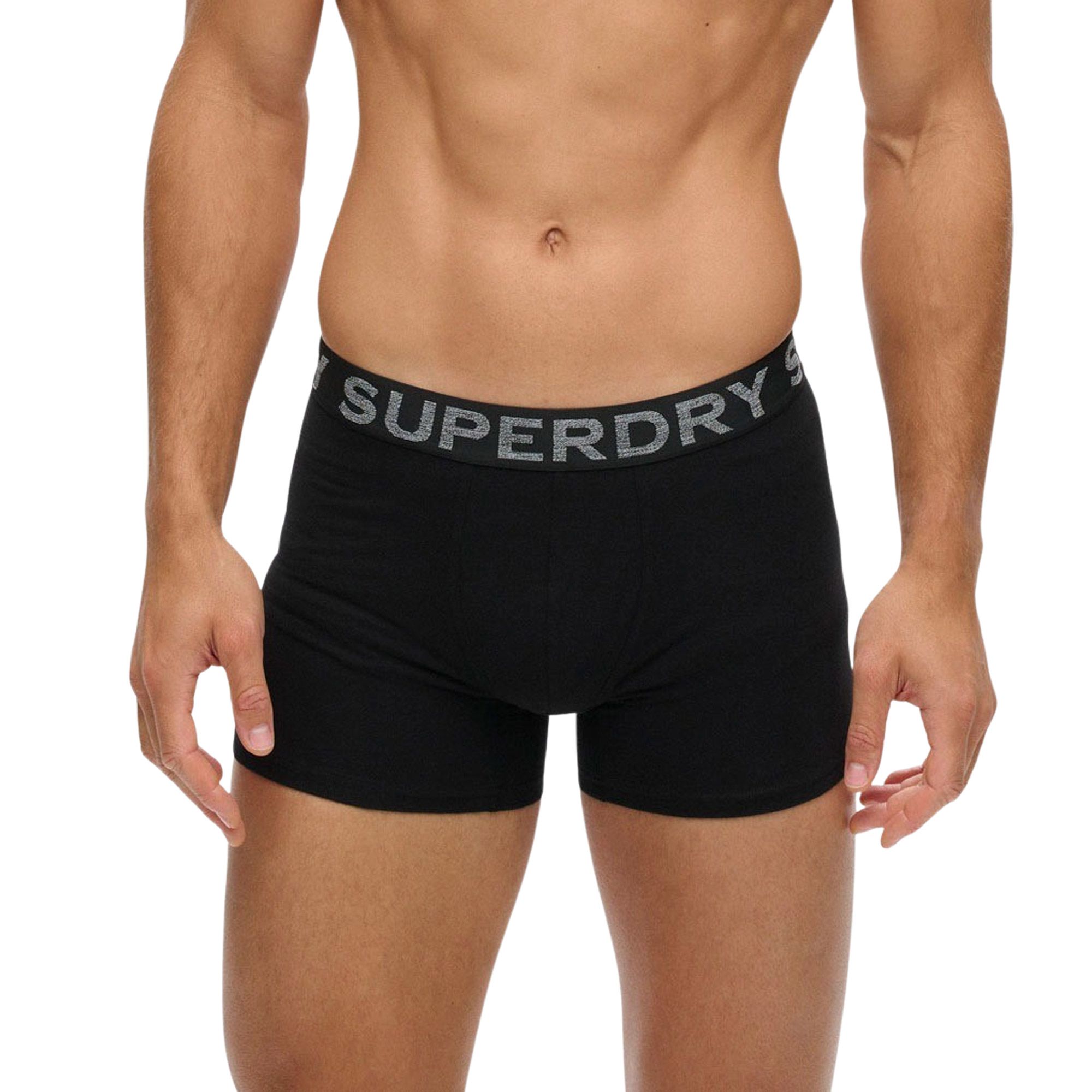 Superdry Boxershorts Heren (3-pack)