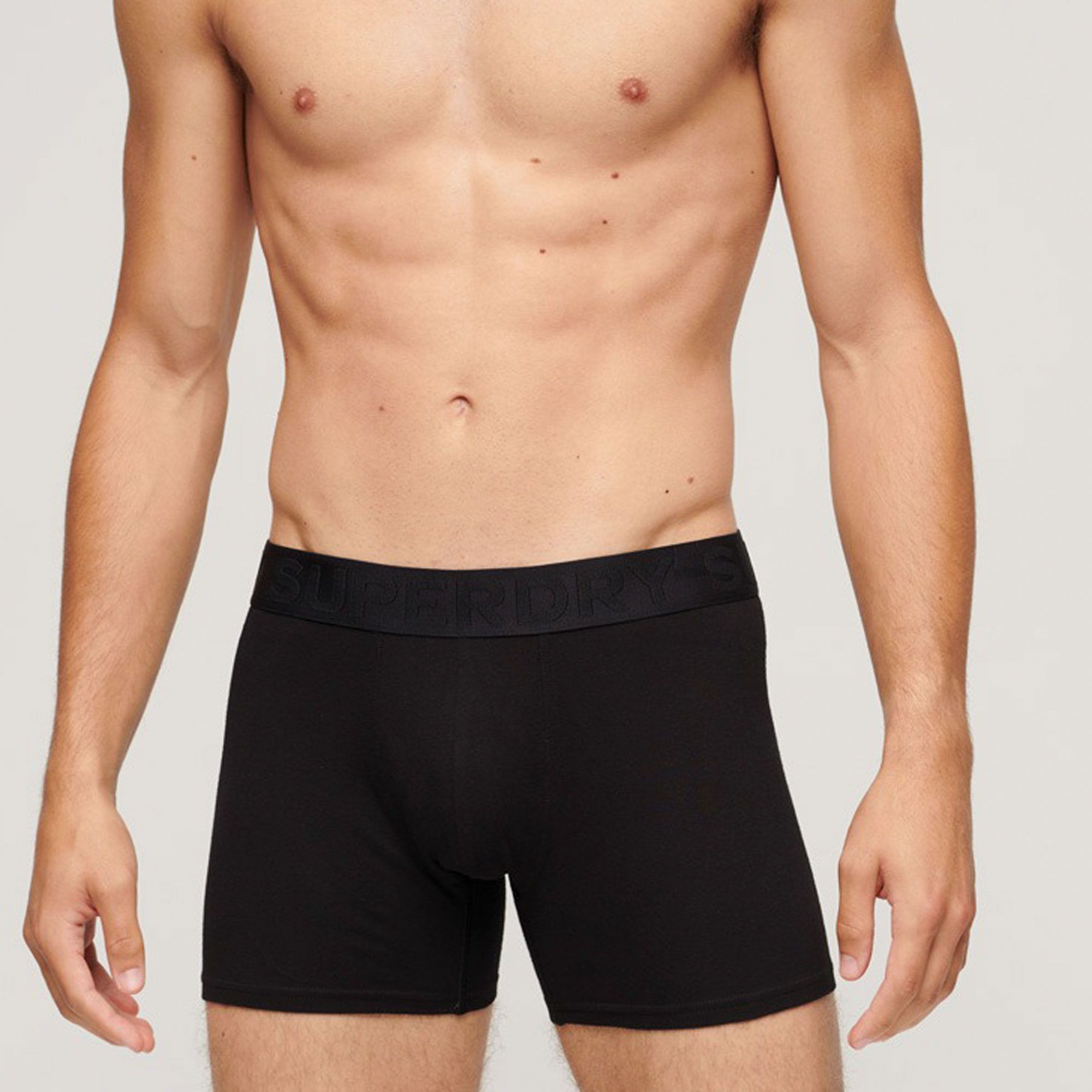 Superdry Boxershorts Men (3-pack)