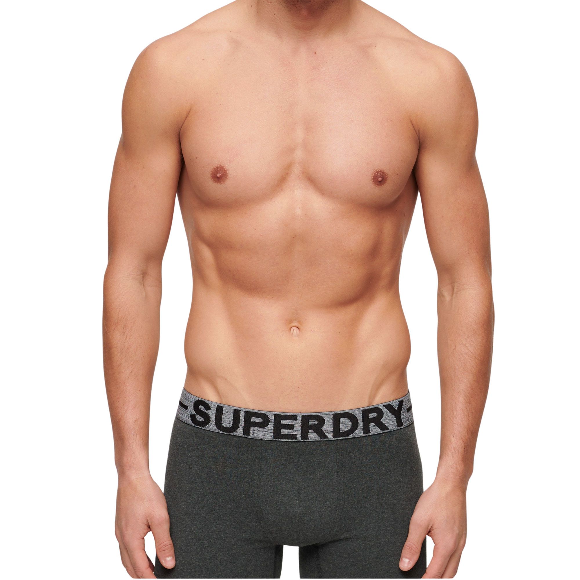 Superdry Boxershorts Heren (3-pack)
