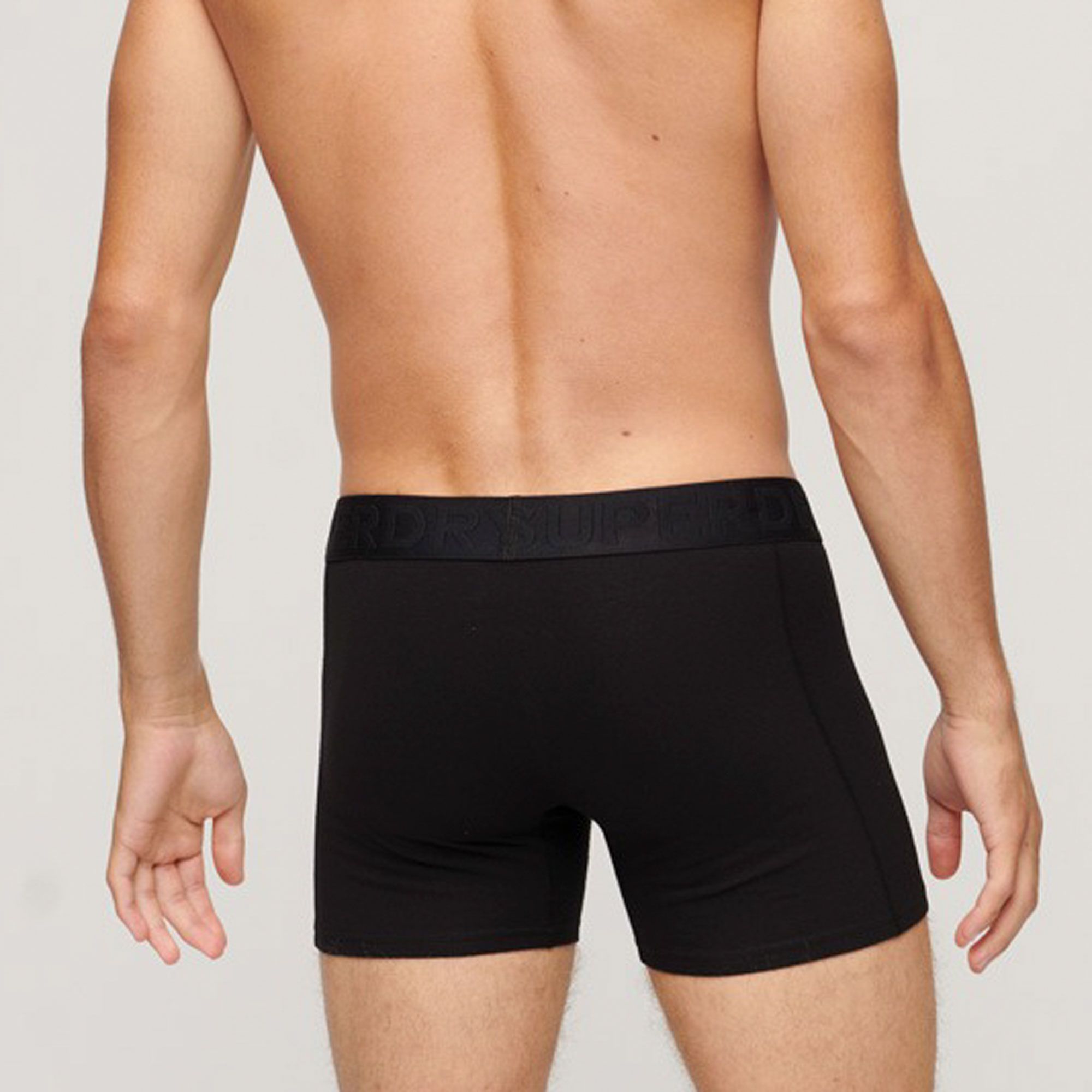 Superdry Boxershorts Men (3-pack)