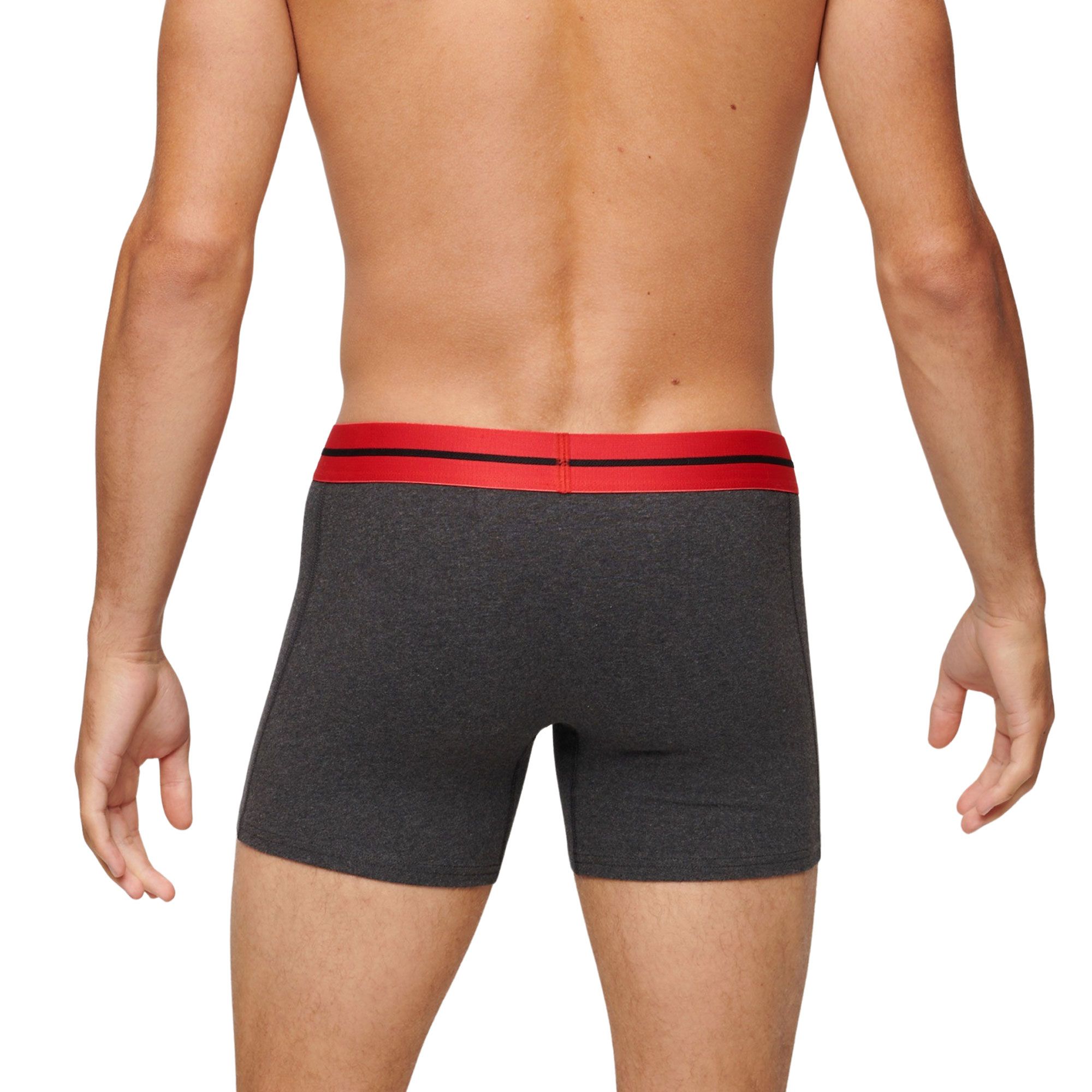 Boxers Superdry Hommes (lot de 3)