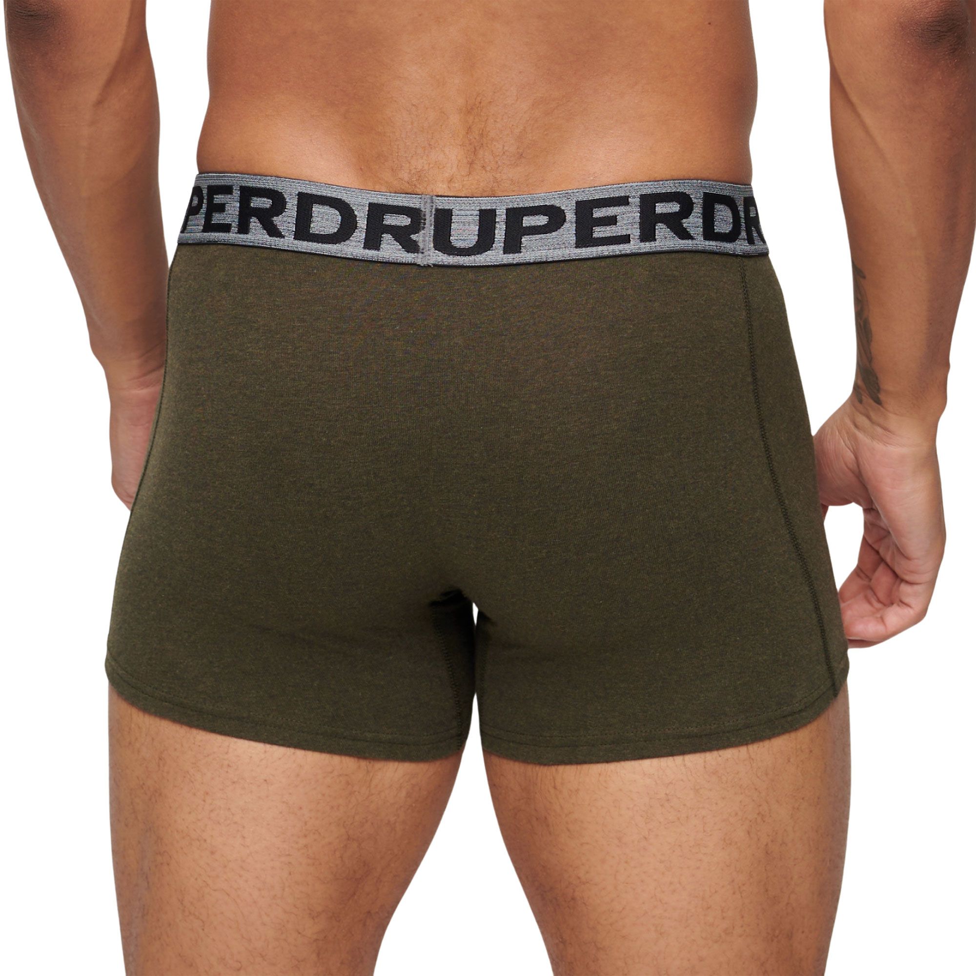 Superdry Boxershorts Heren (3-pack)
