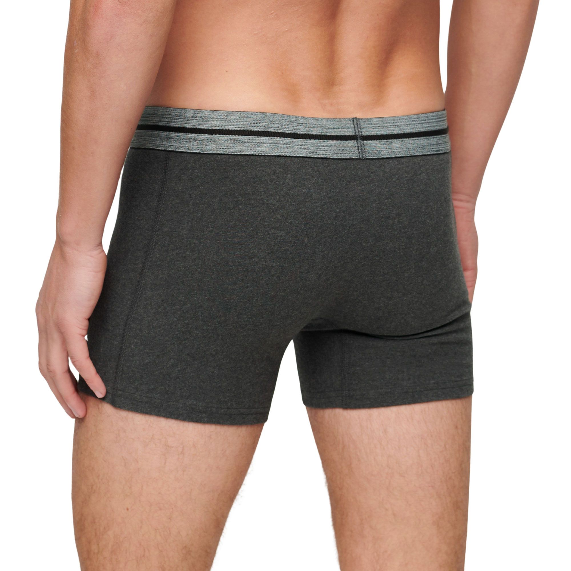 Superdry Boxershorts Heren (3-pack)