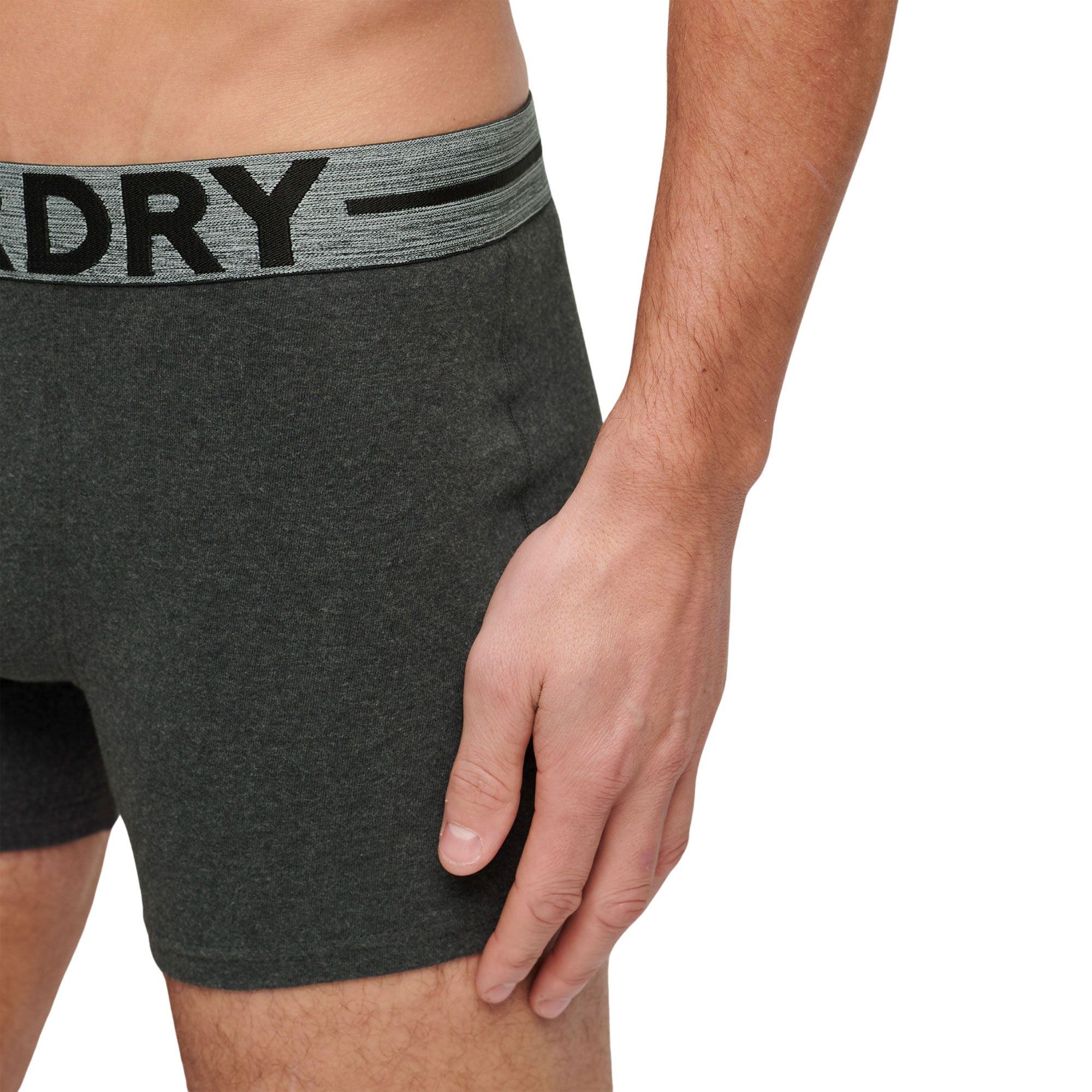 Superdry Boxershorts Heren (3-pack)