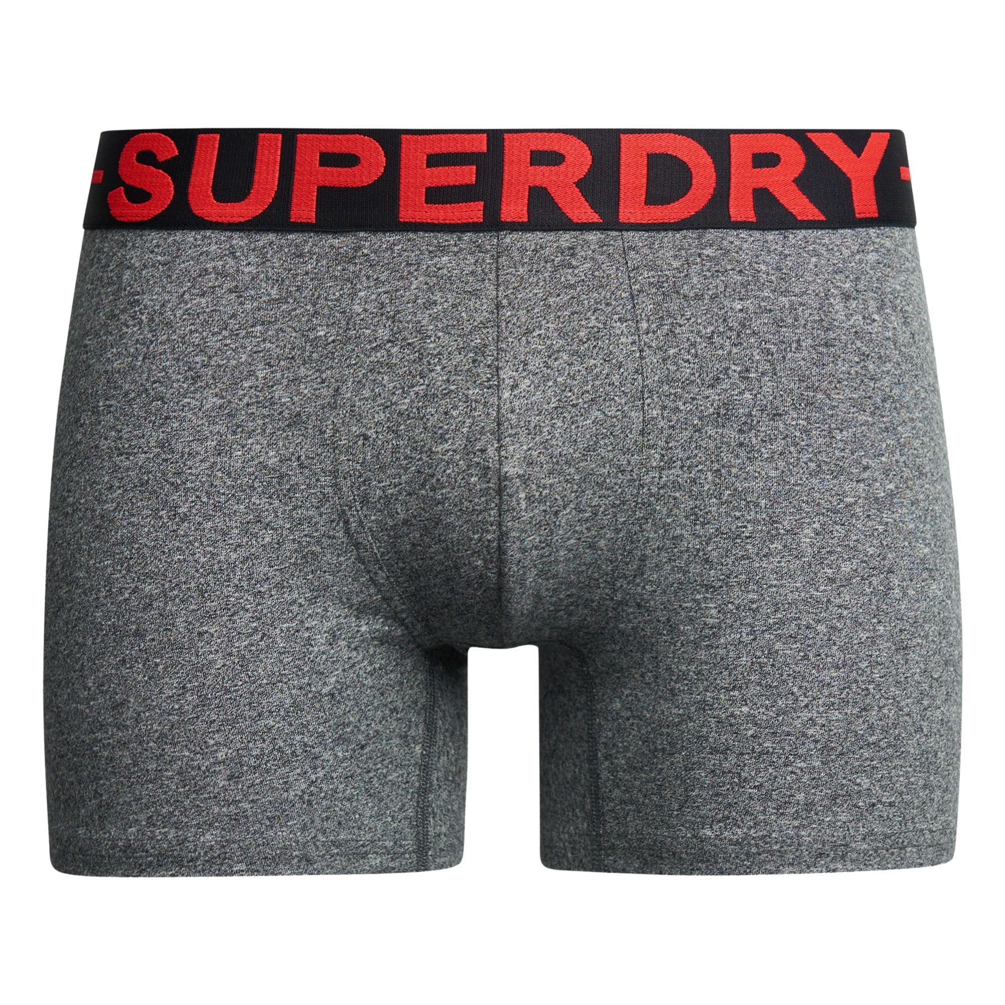 Boxers Superdry Hommes (lot de 3)