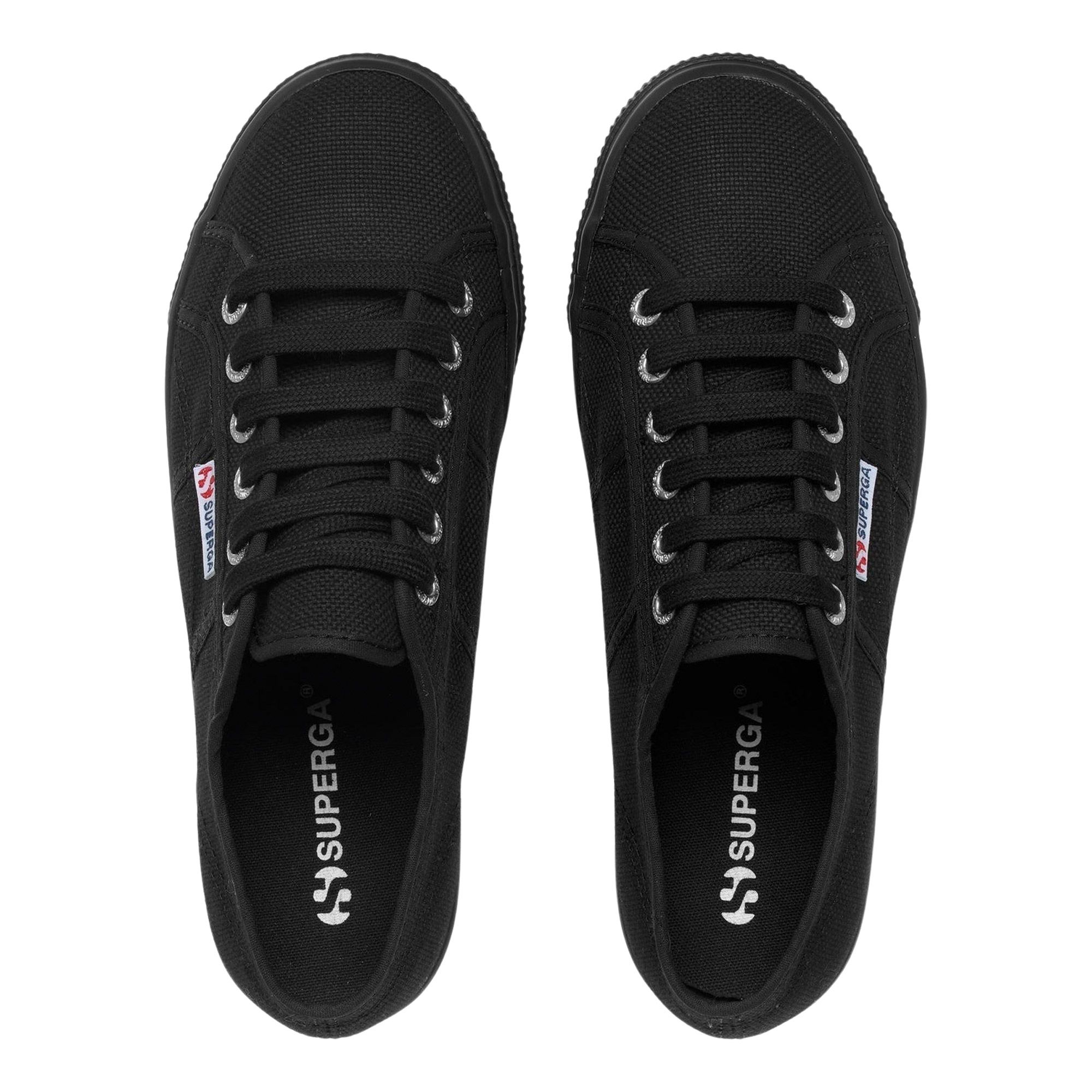 Superga 2790 Cotu Linea Up and Down Sneakers Dames