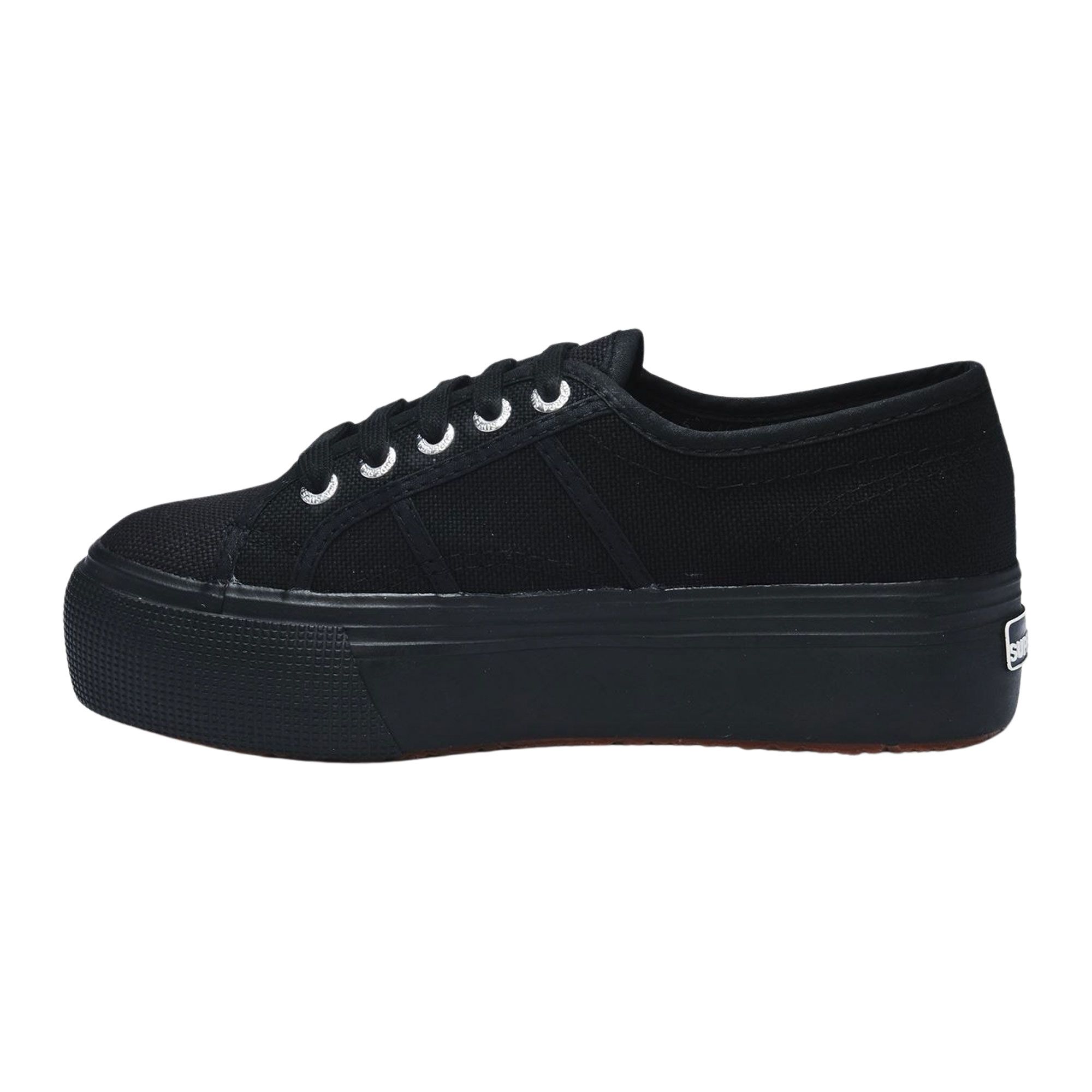 Superga 2790 nere online