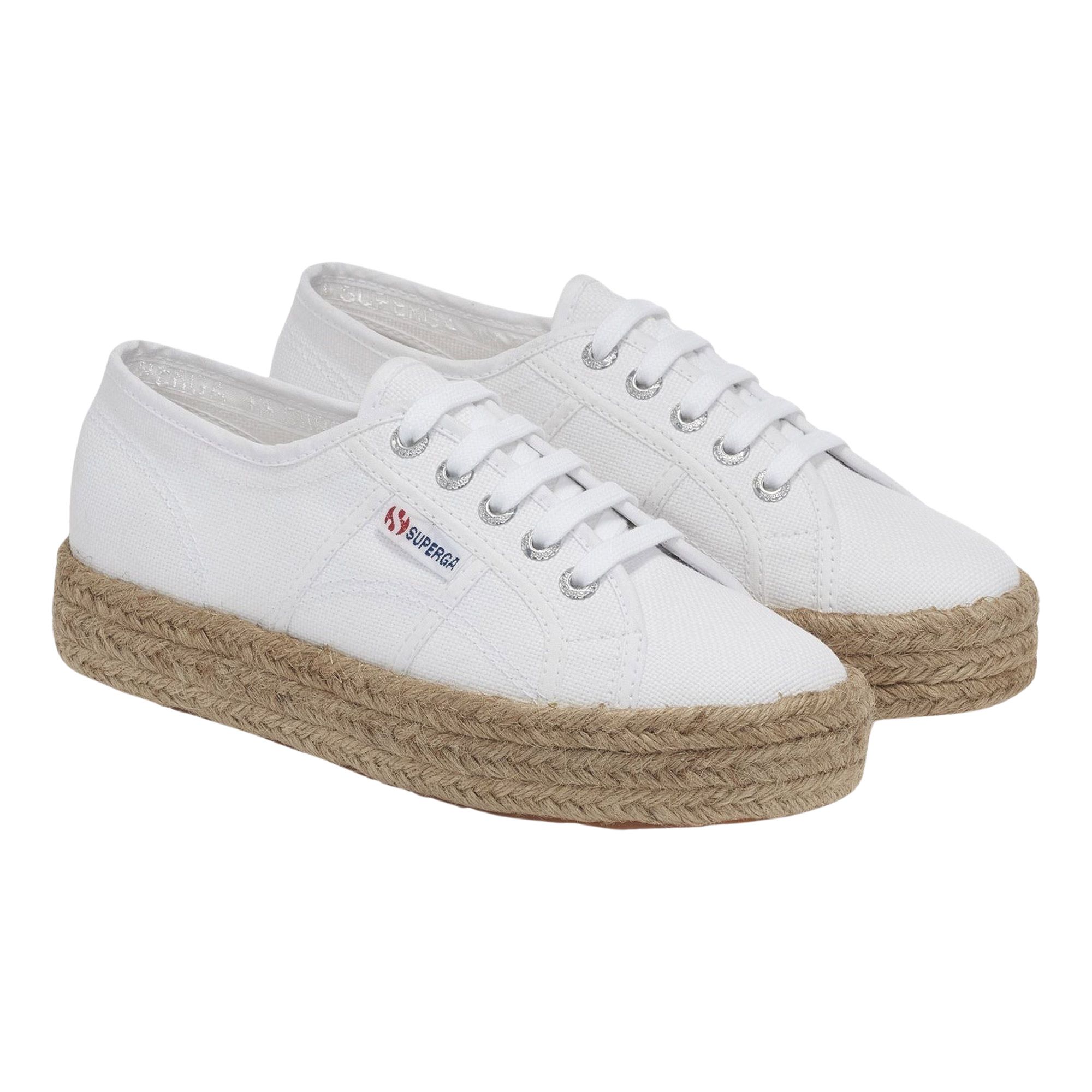 Superga 2730 Cotu Rope Sneakers Dames