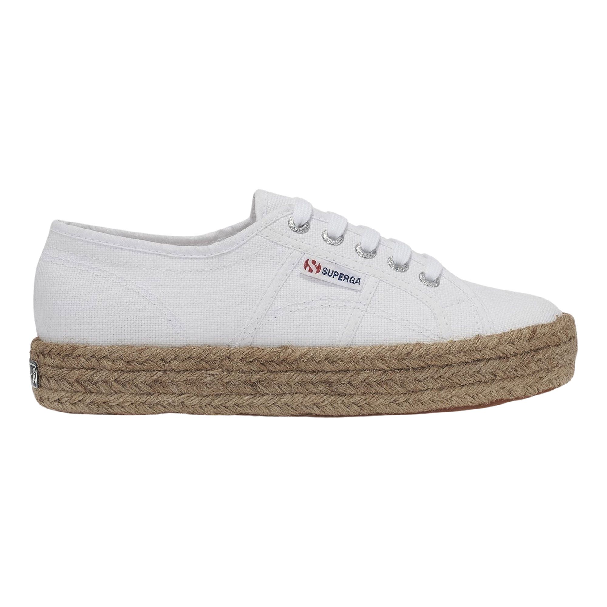 Superga 2730 Cotu Rope Sneakers Dames