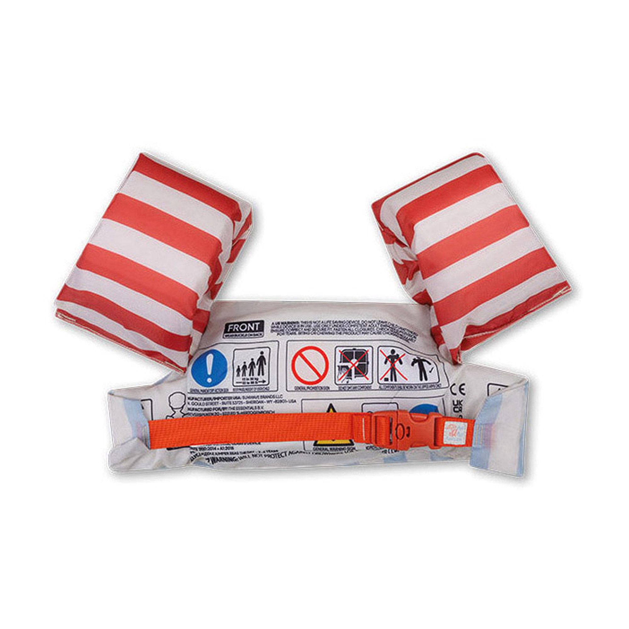 Swim Essentials Puddle Jumper