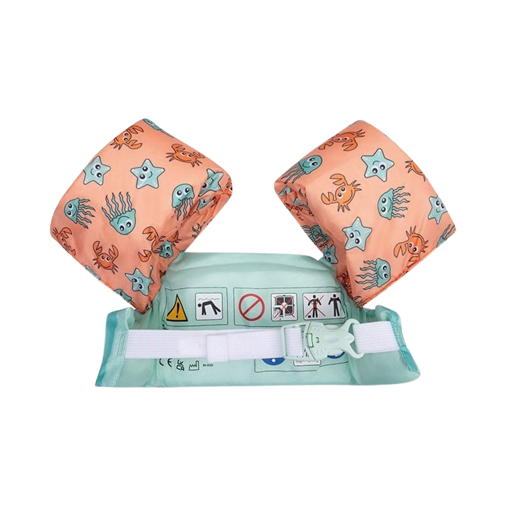Swim Essentials Puddle Jumper