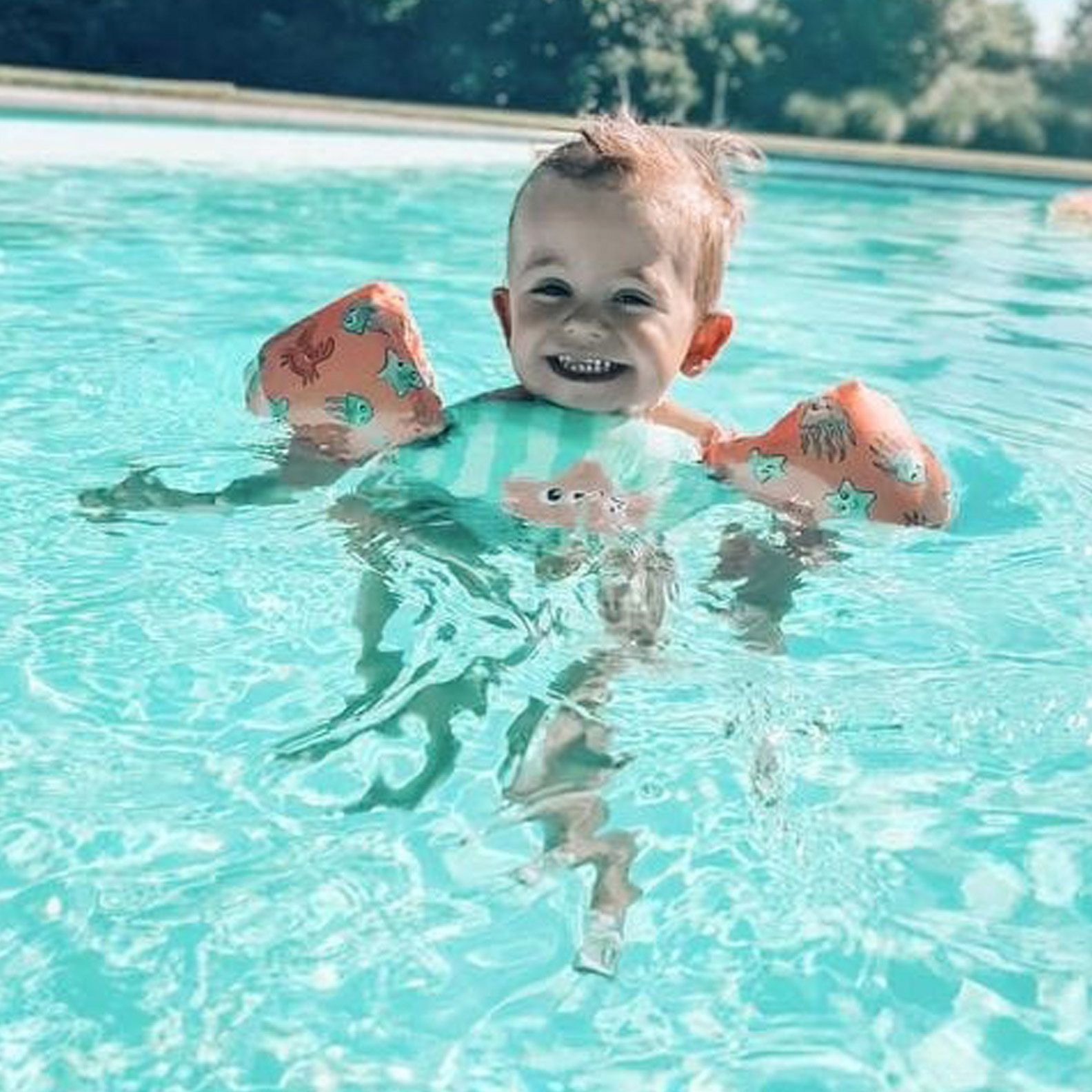 Swim Essentials Puddle Jumper