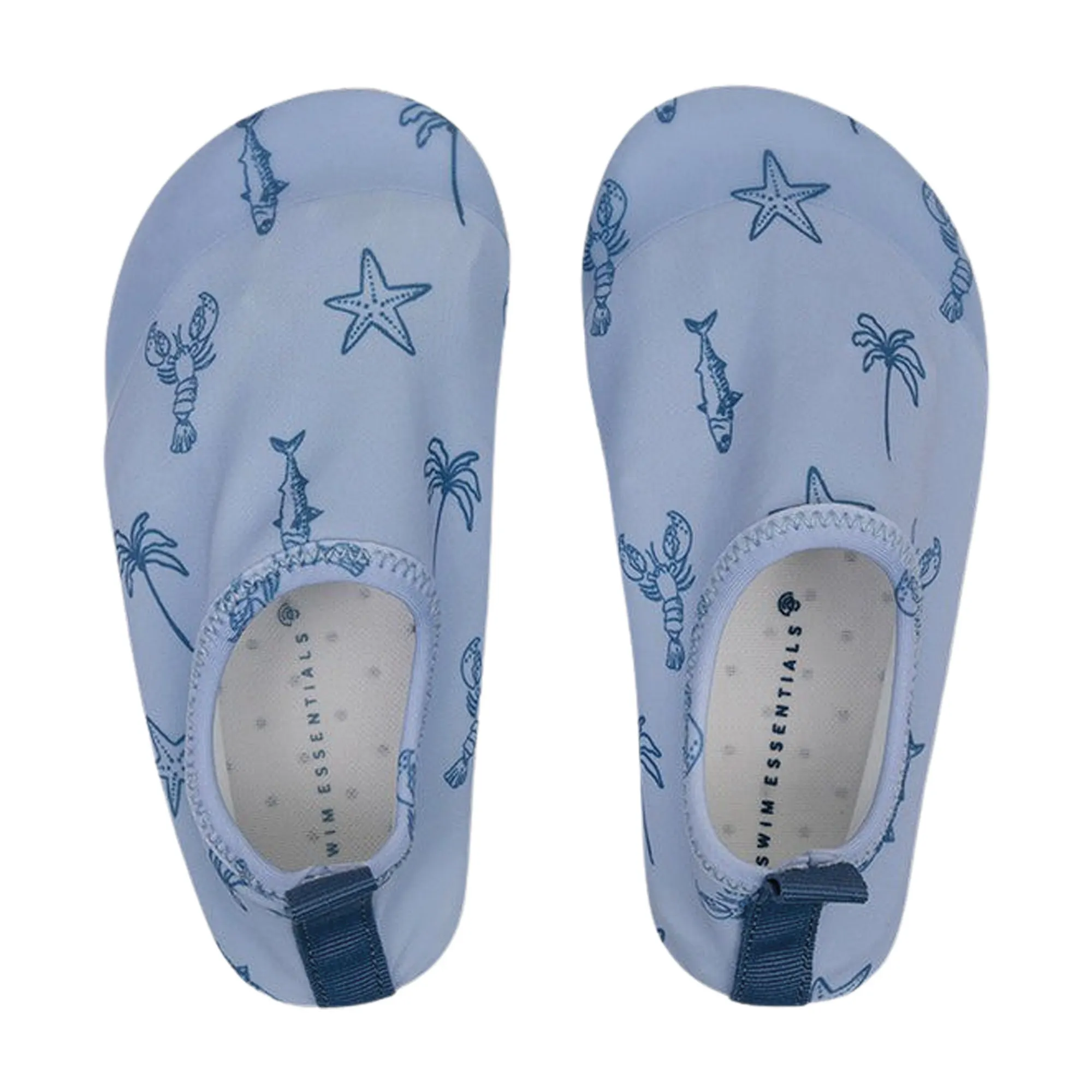 Swim Essentials Badesocken Kinder