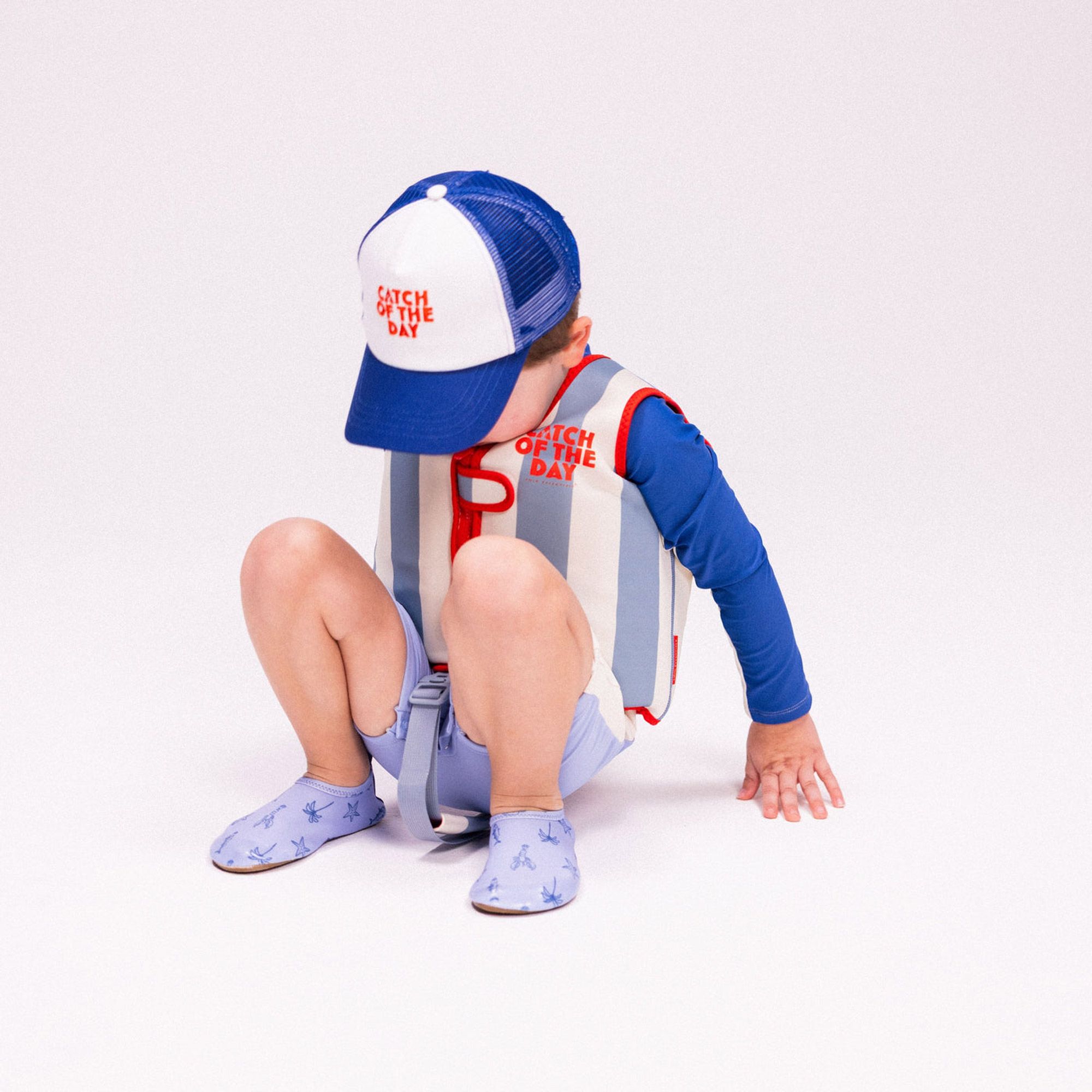 Swim Essentials Badesocken Kinder