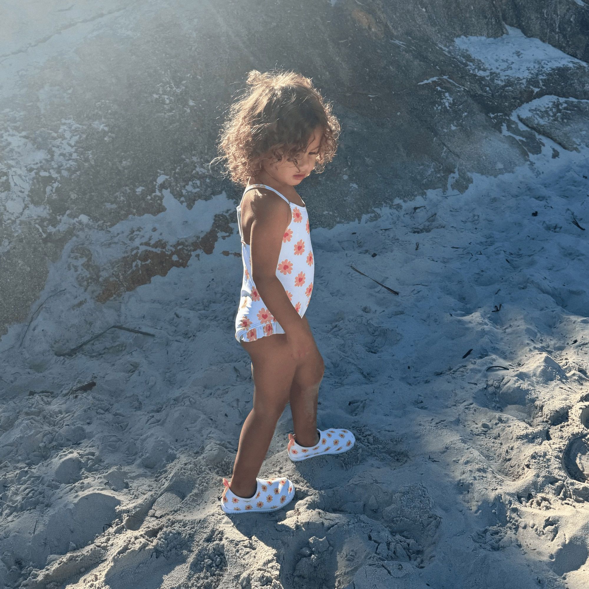 Swim Essentials Waterschoenen Junior