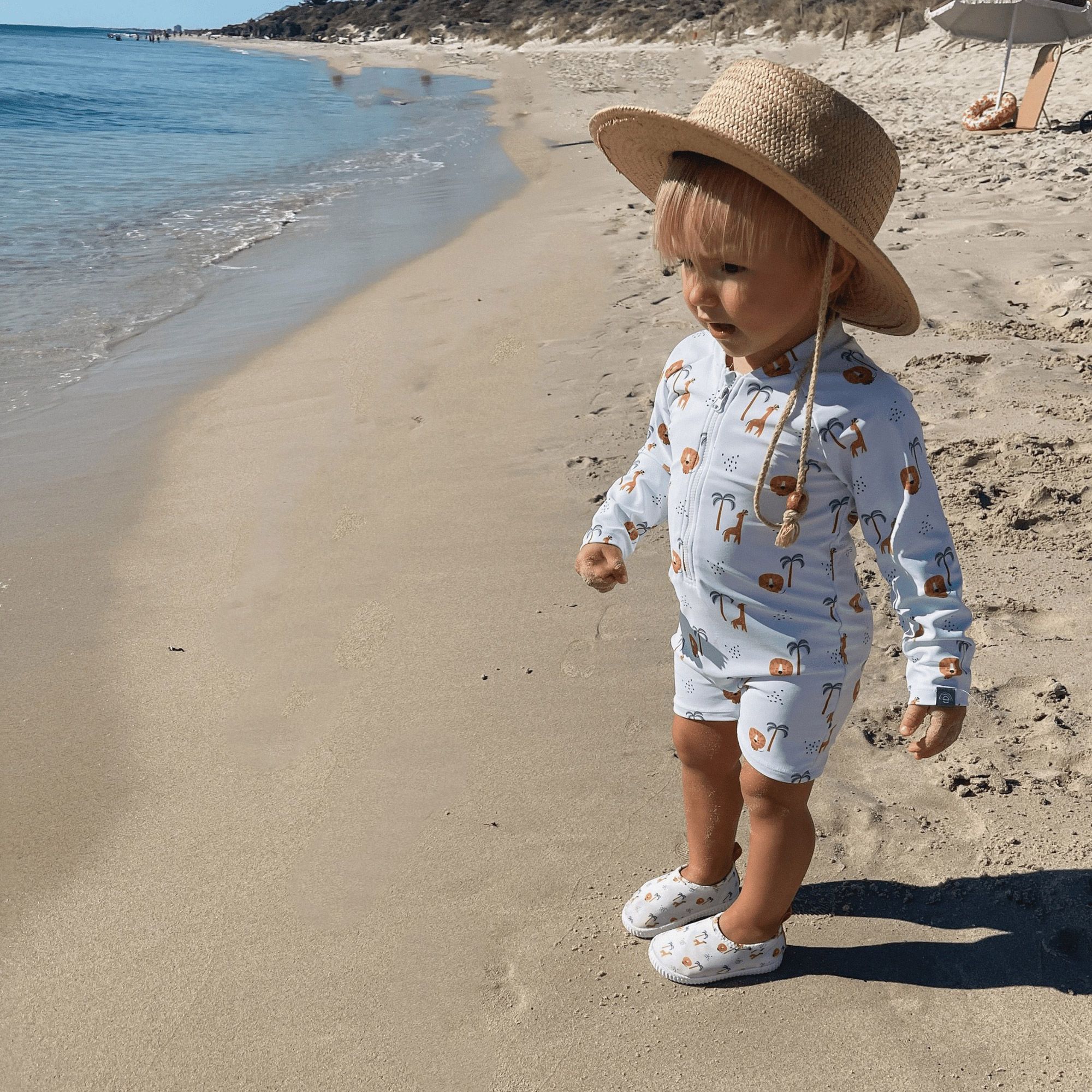 Swim Essentials Waterschoenen Junior