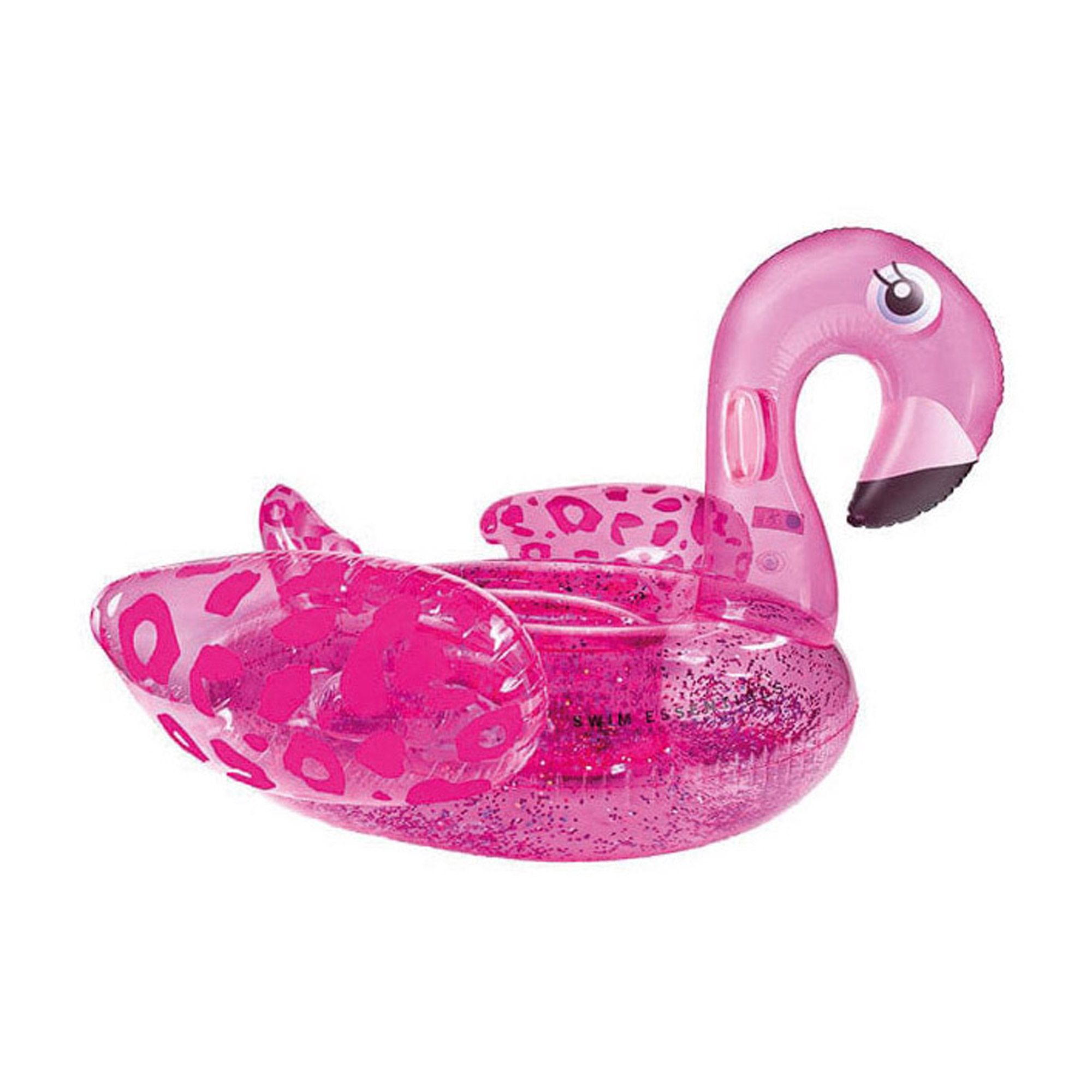 Swim Essentials Opblaasbare Flamingo XXL 