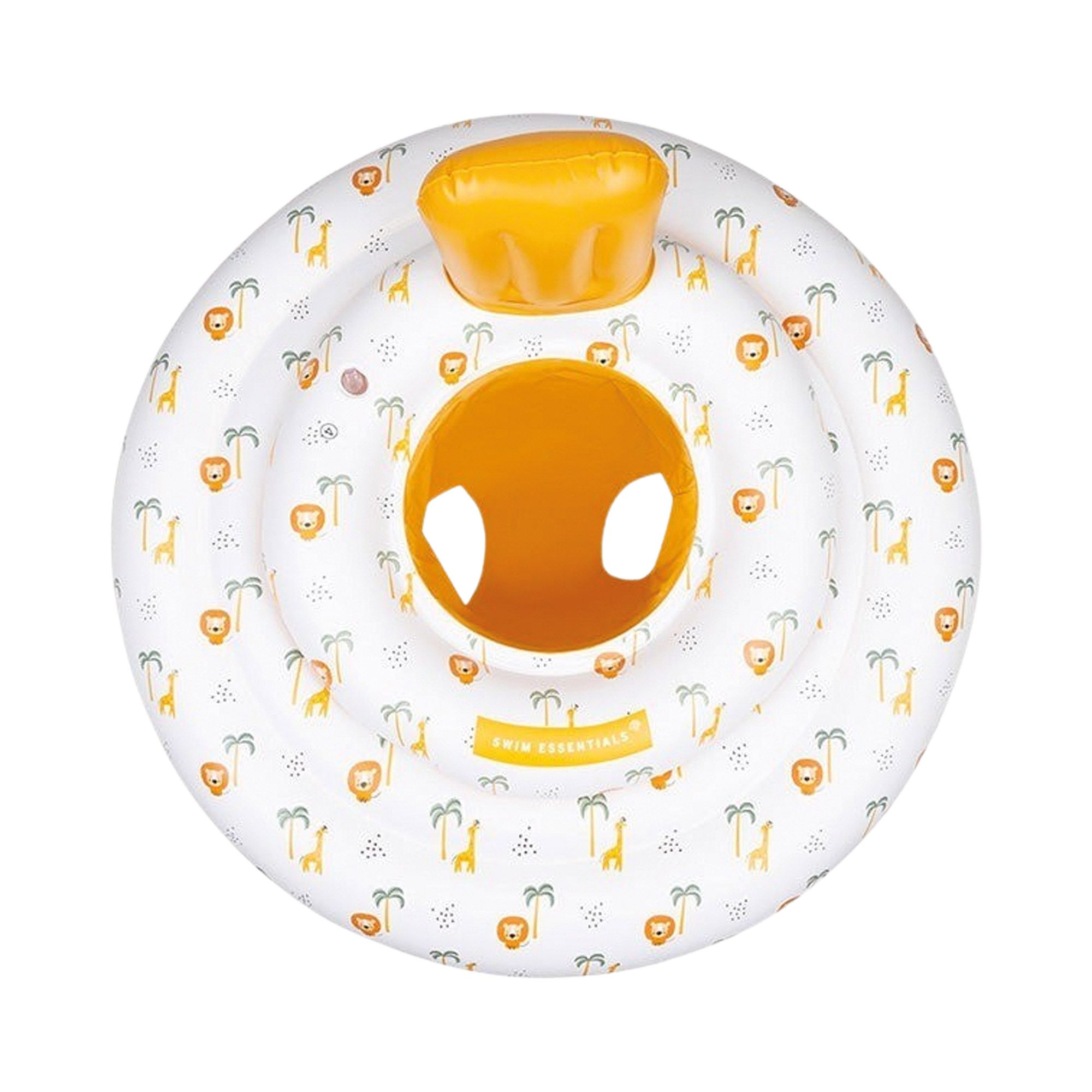 Swim Essentials Baby Float Zwemband