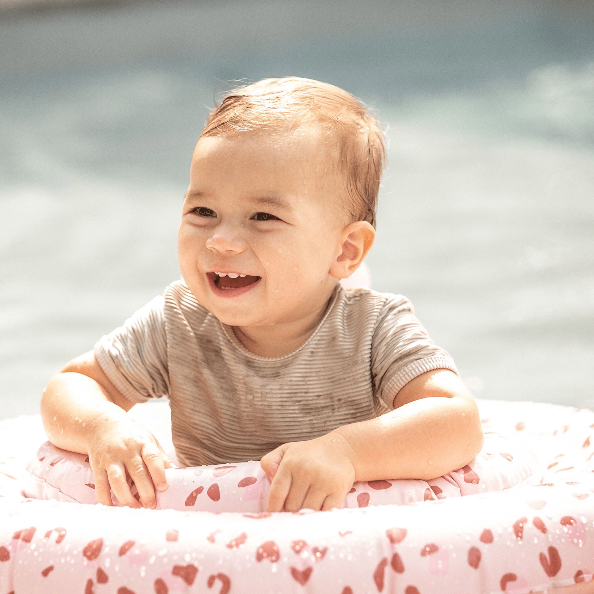 Bouée de natation Swim Essentials Baby Float