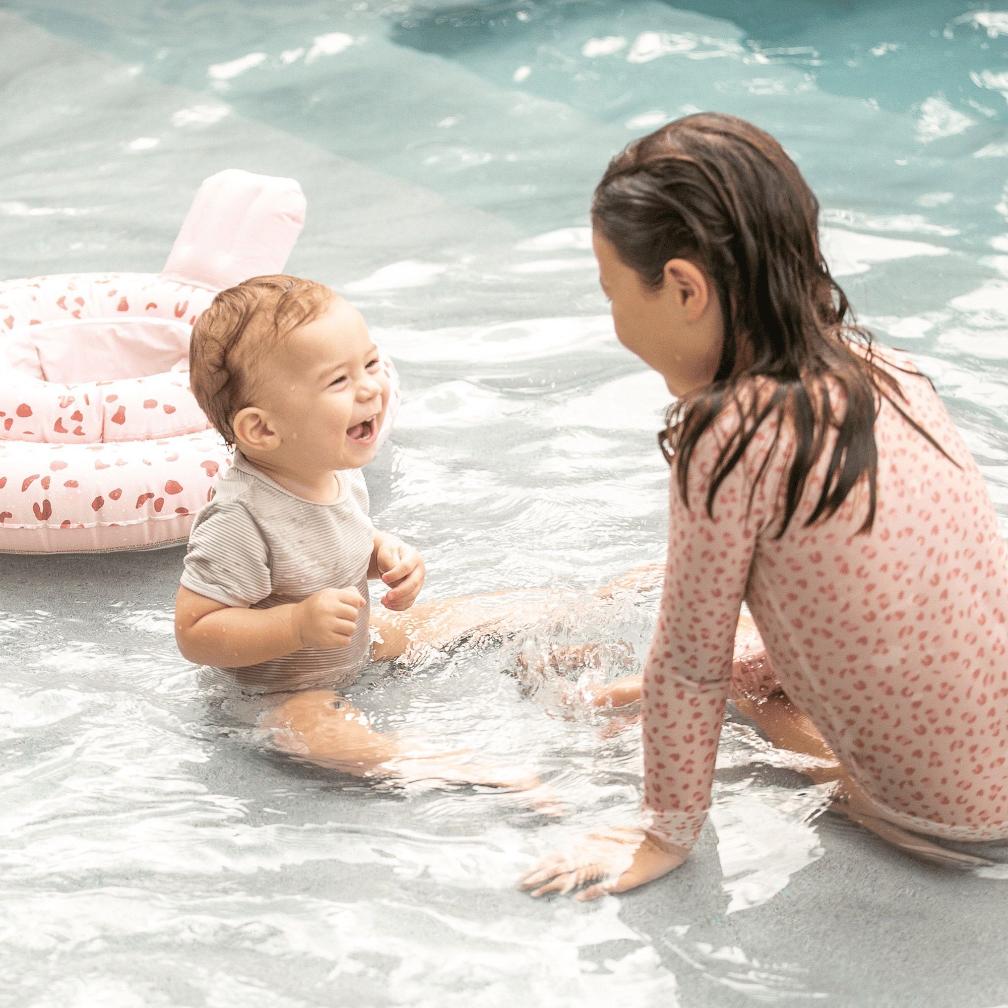 Bouée de natation Swim Essentials Baby Float
