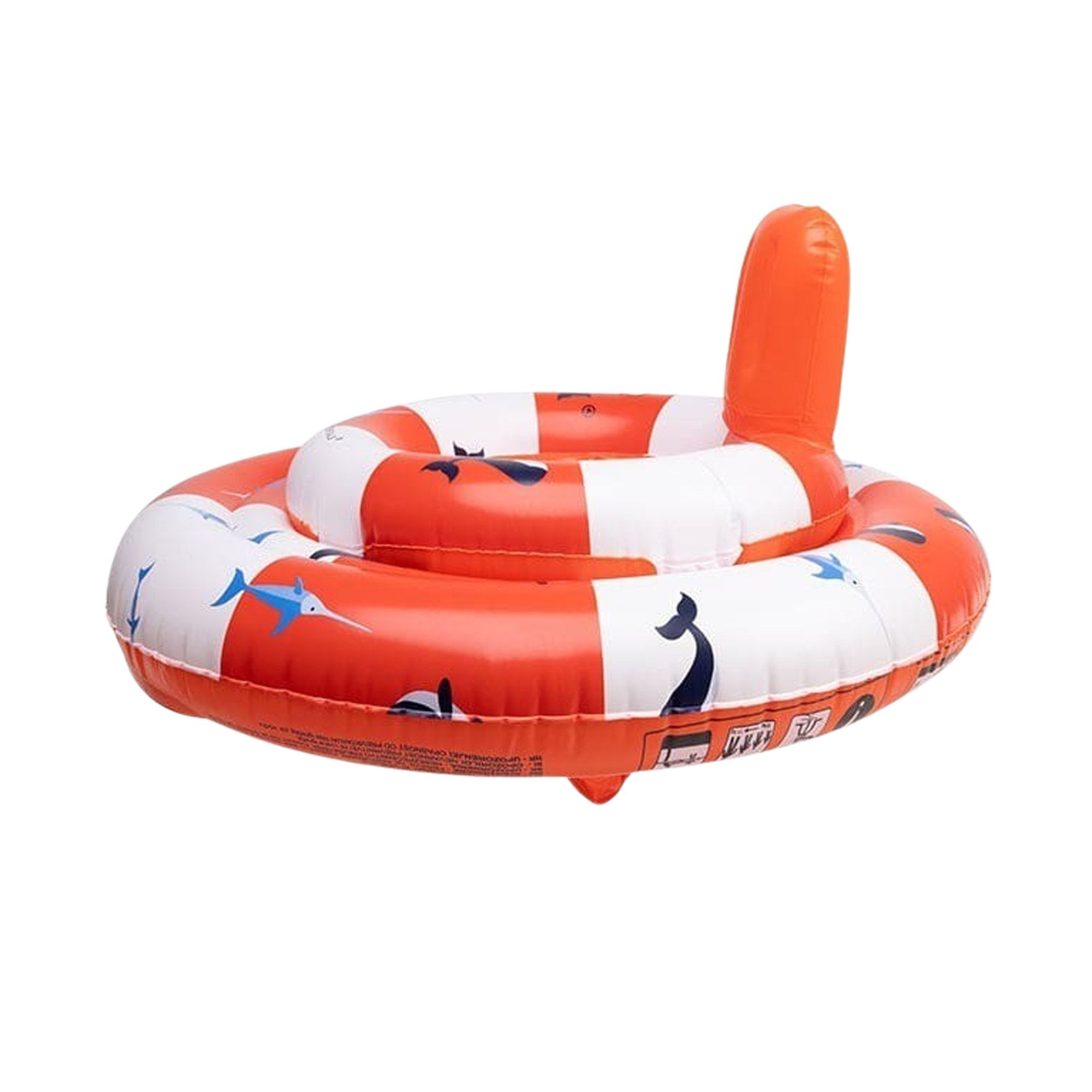 Swim Essentials Baby Float Zwemband