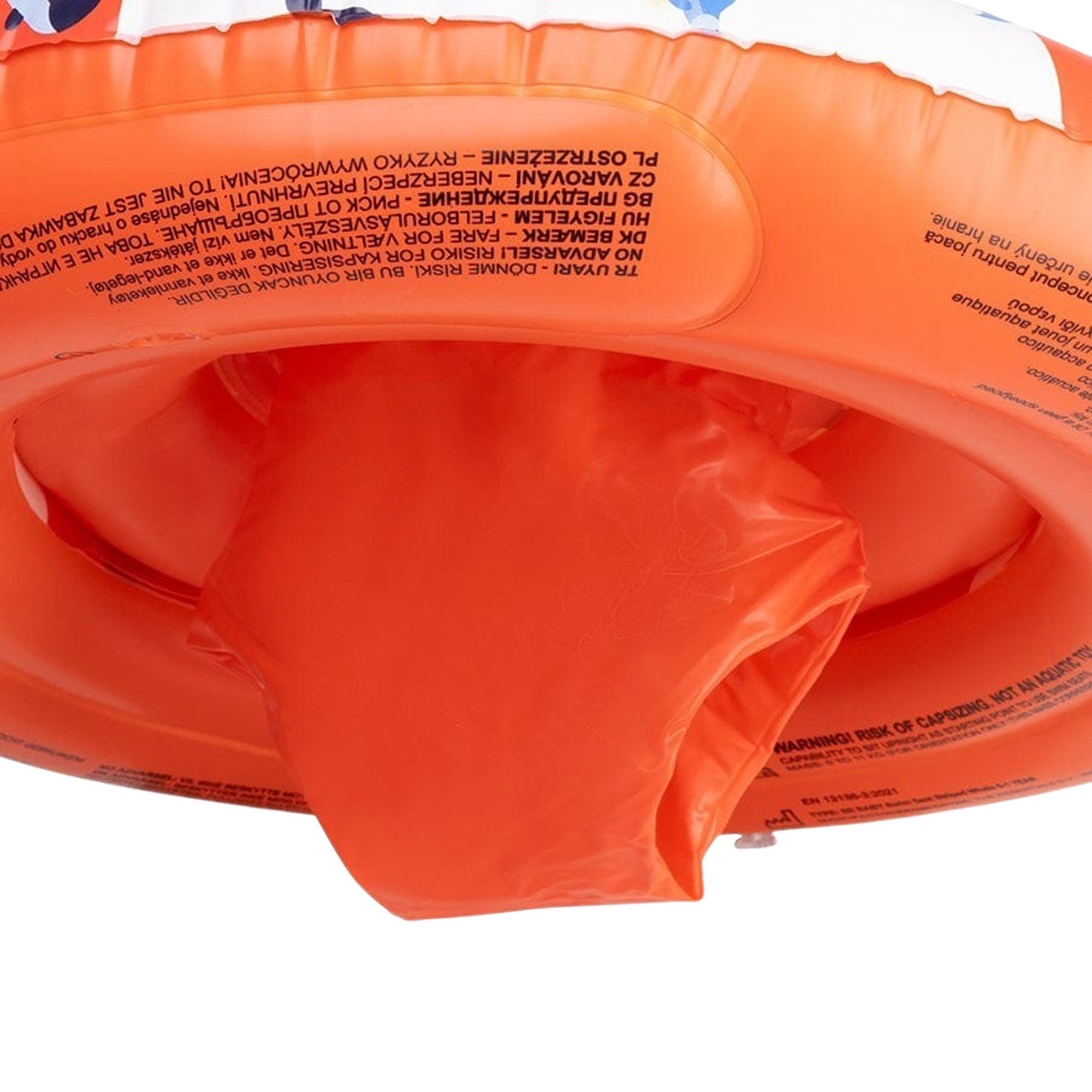 Swim Essentials Baby Float Zwemband