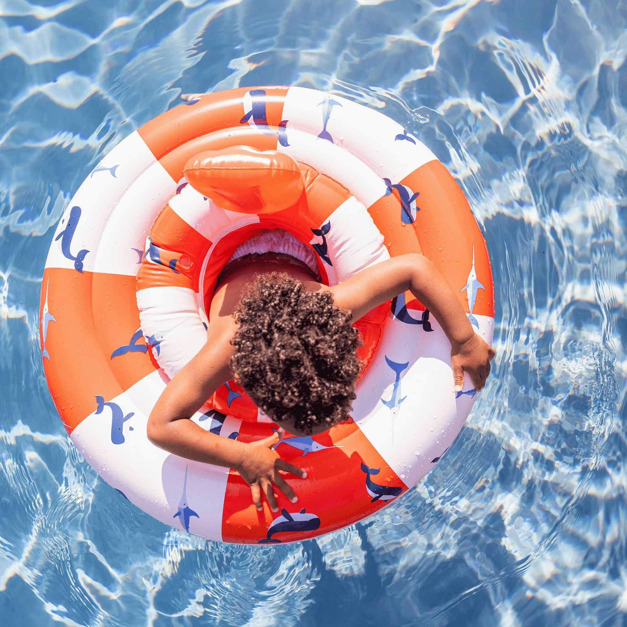Swim Essentials Baby Float Zwemband