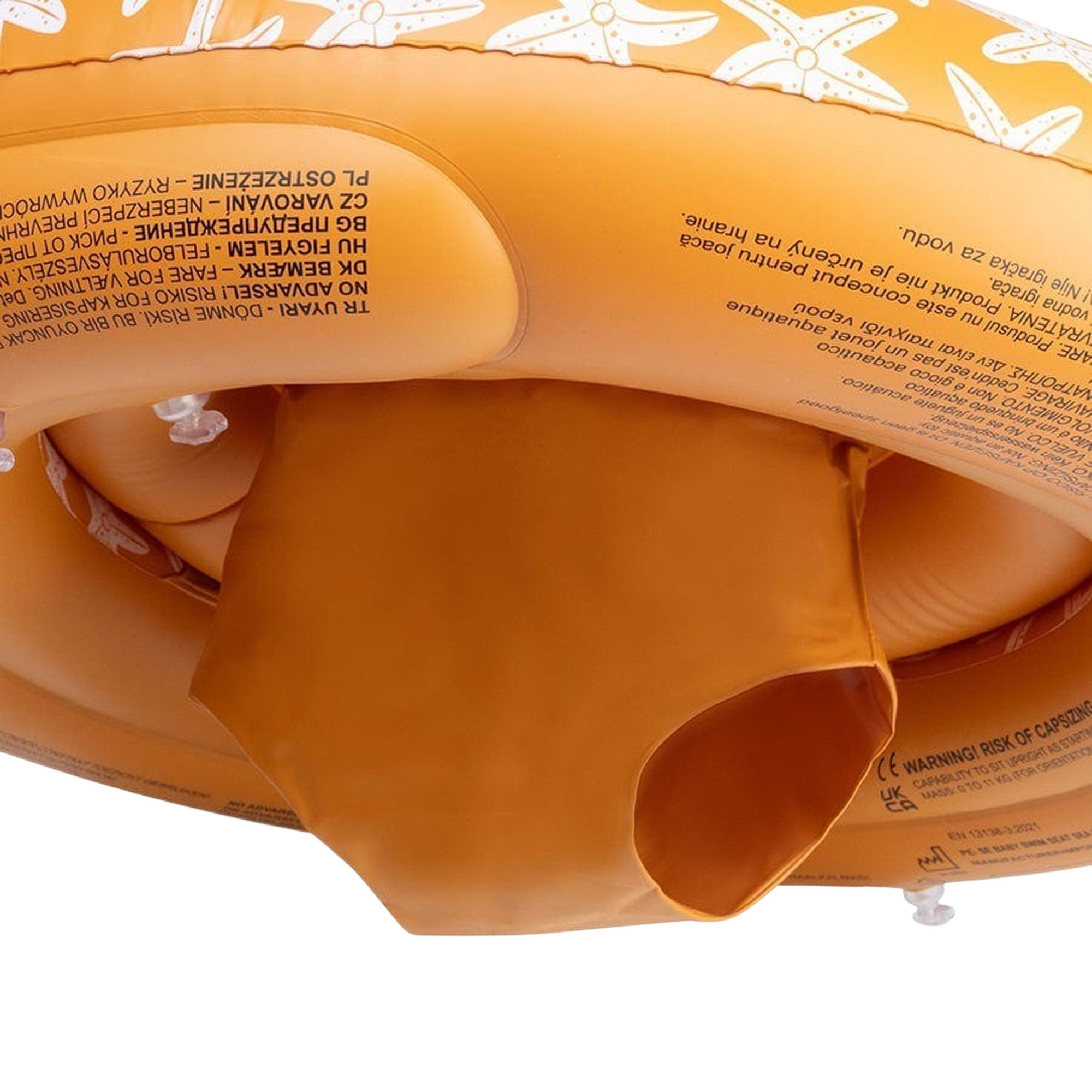 Swim Essentials Baby Float Zwemband