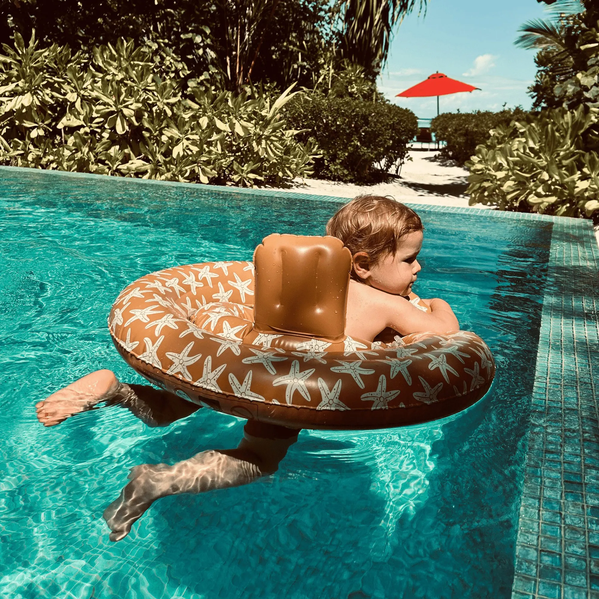 Swim Essentials Baby Float Zwemband